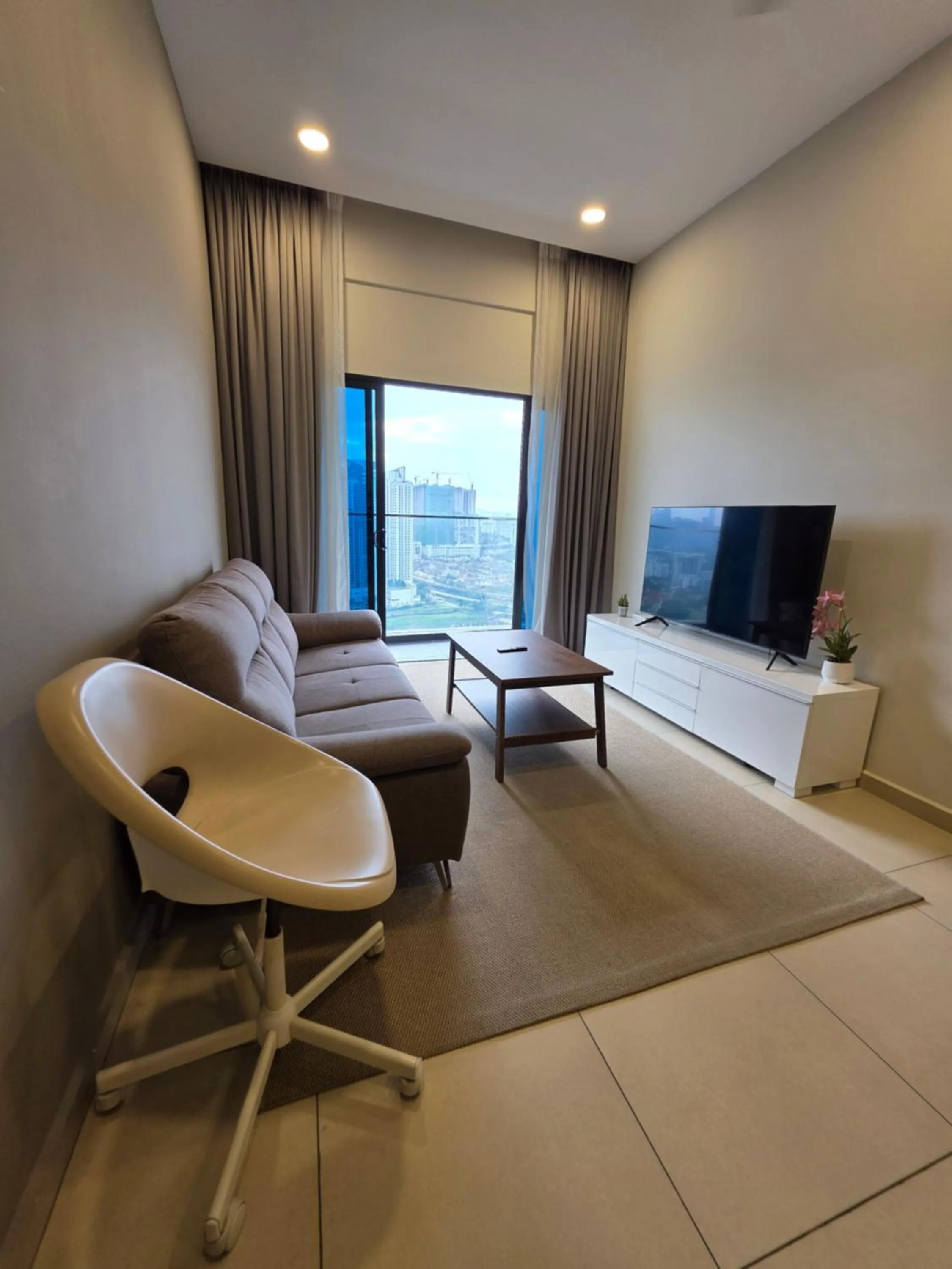 Reizz Residence by Perkasa