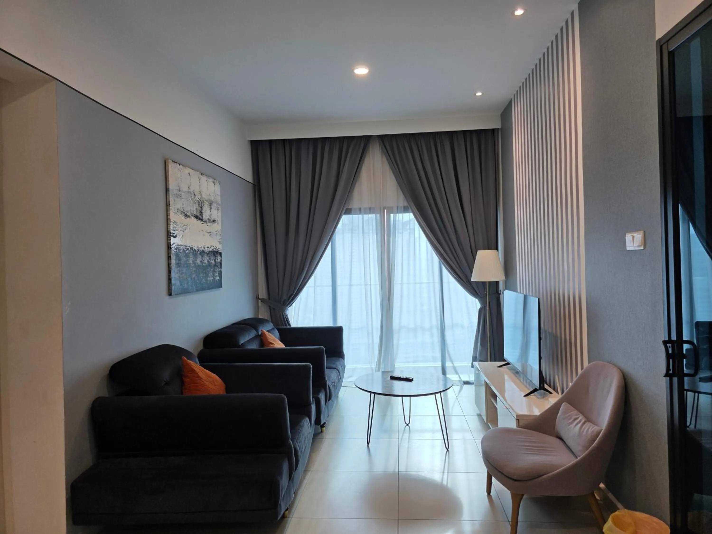 Reizz Residence by Perkasa