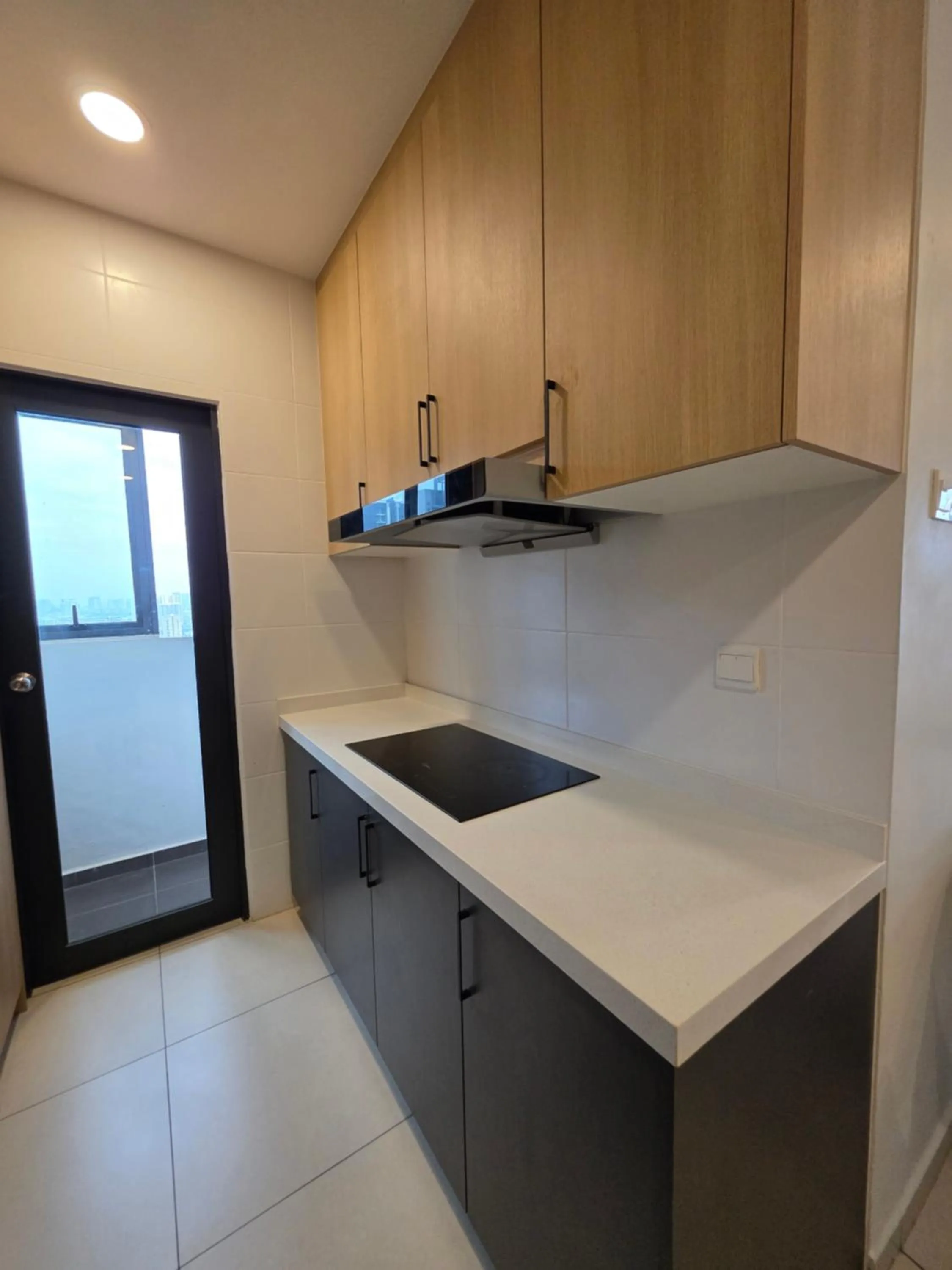 Reizz Residence by Perkasa