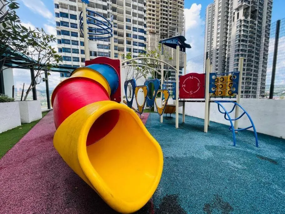 Reizz Residence by Perkasa