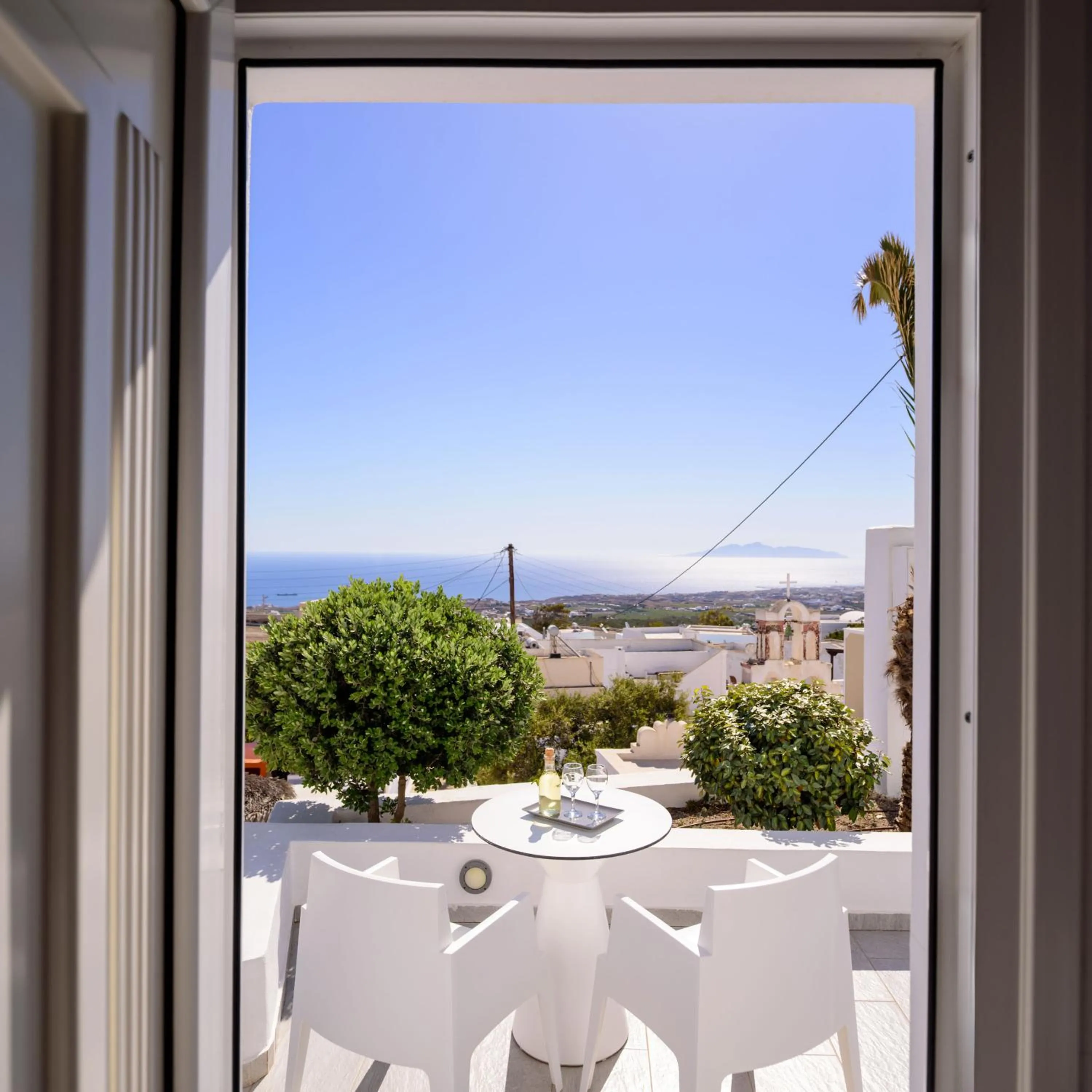 Aigli Villa