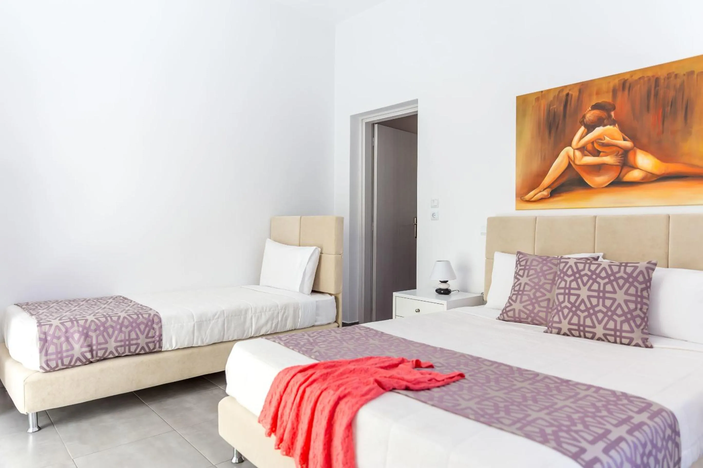 Aigli Villa