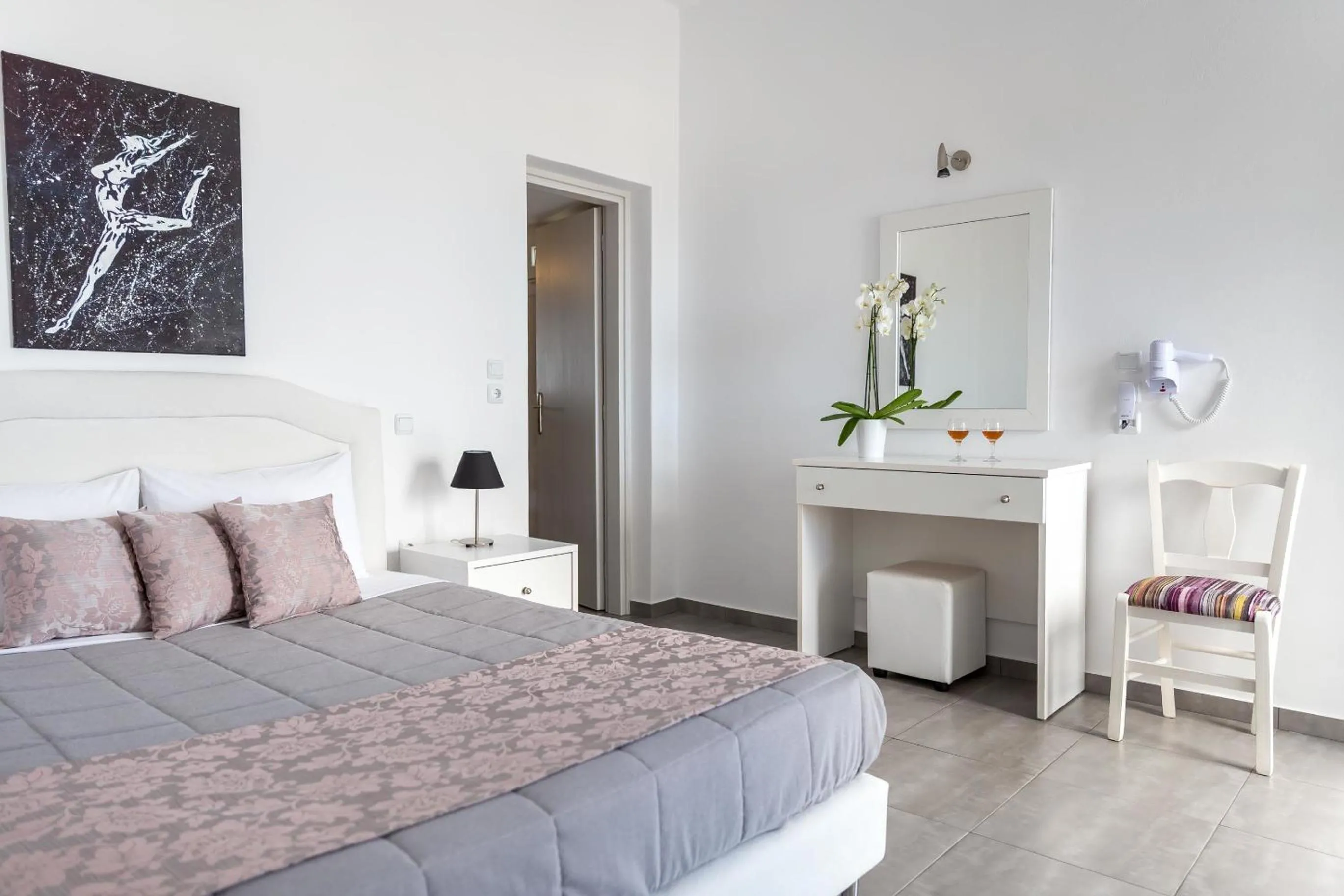 Aigli Villa