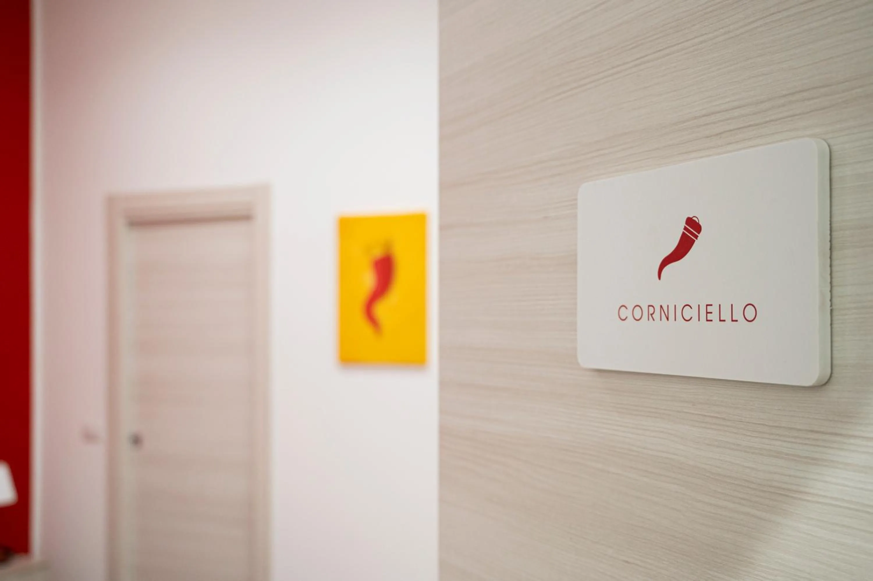 Logo/Certificate/Sign in Folklore B&B