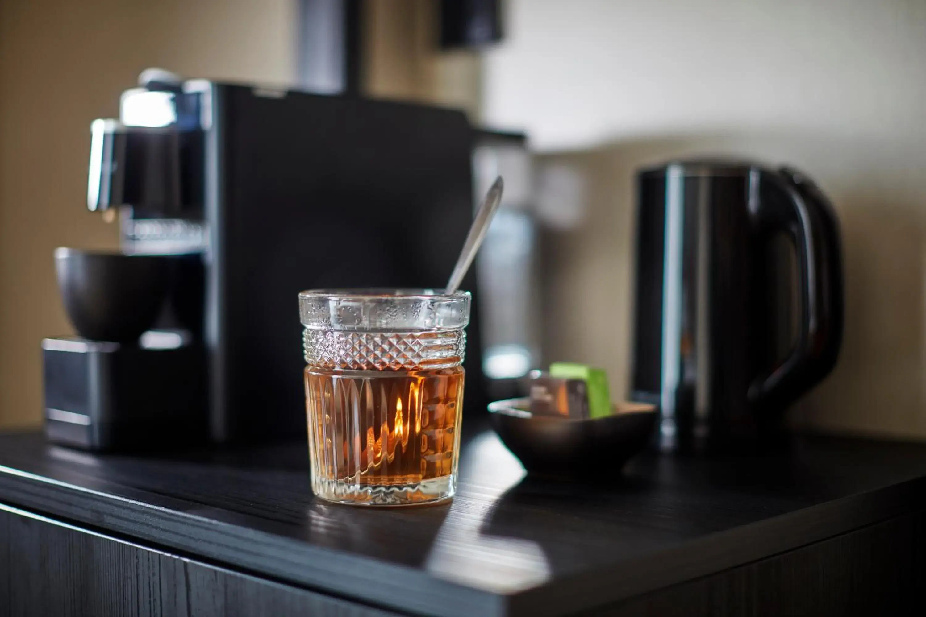 Junior Suite in Carlton Square Hotel Junior Suite in Carlton Square Hotel