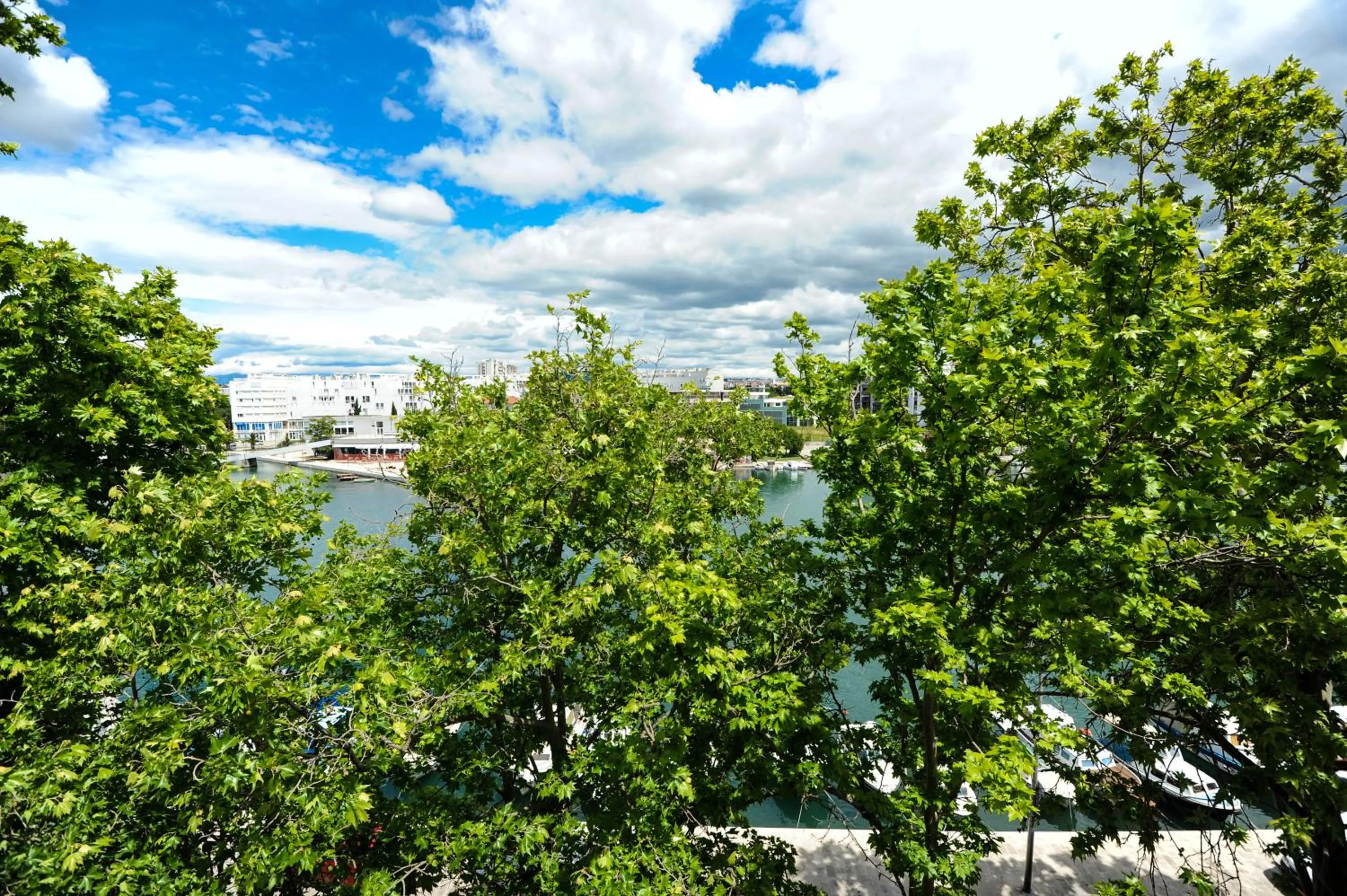 View (from property/room) in Feel Good Penthouse With Jacuzzi