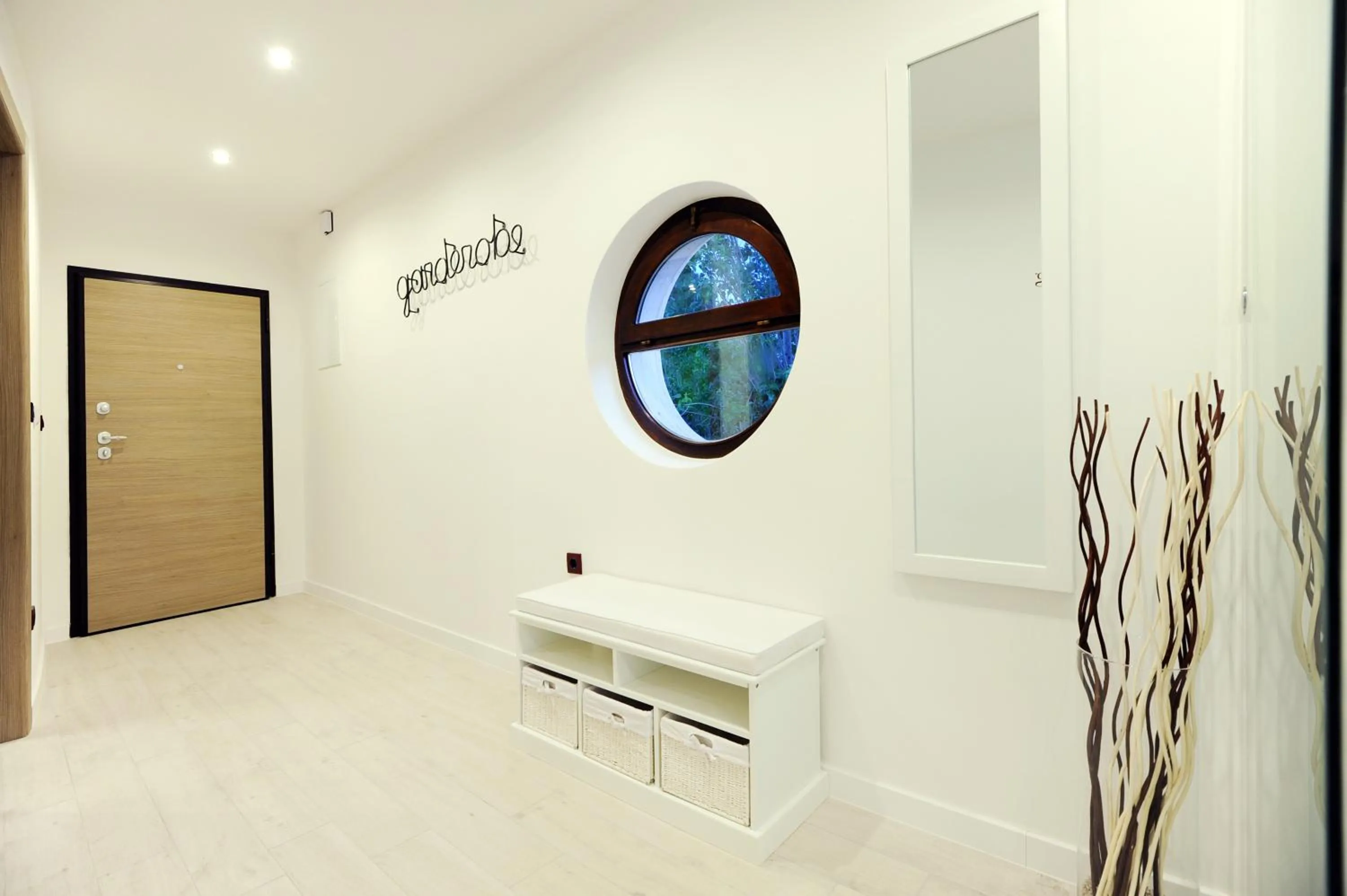 Other in Feel Good Penthouse With Jacuzzi