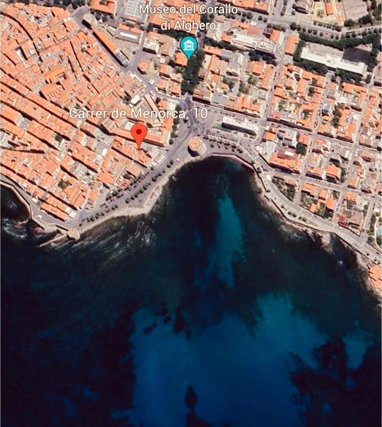 ErMar sweet home Alghero