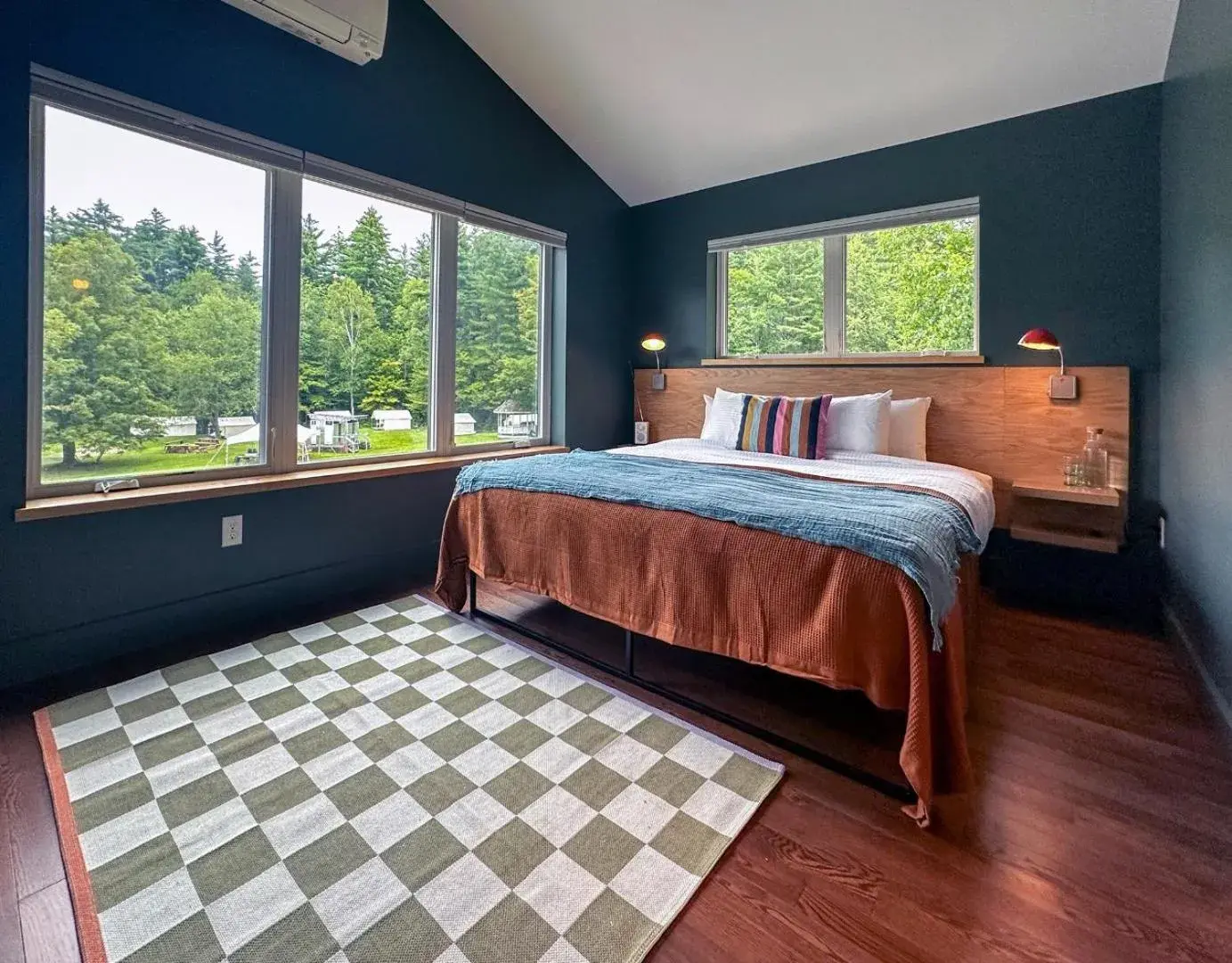 Apartment in Madbush Falls Apartment in Madbush Falls