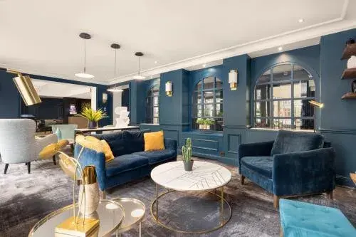 Hôtel le Royal Rive Gauche Hôtel le Royal Rive Gauche