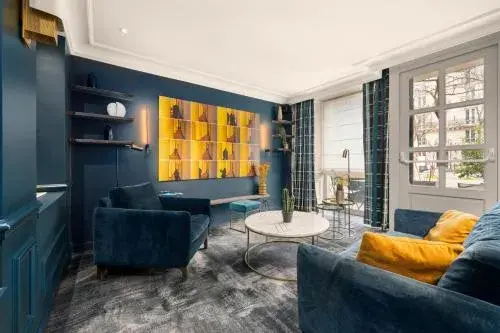 Hôtel le Royal Rive Gauche Hôtel le Royal Rive Gauche