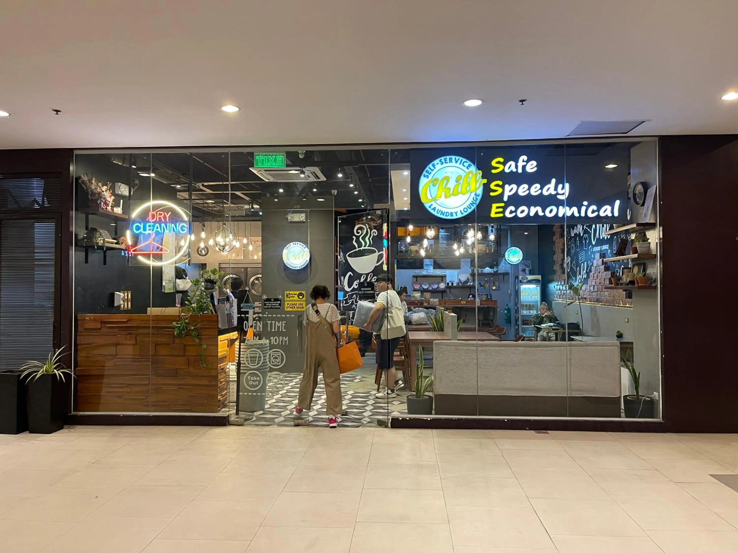 IT Park Cebu City (Avida Riala)