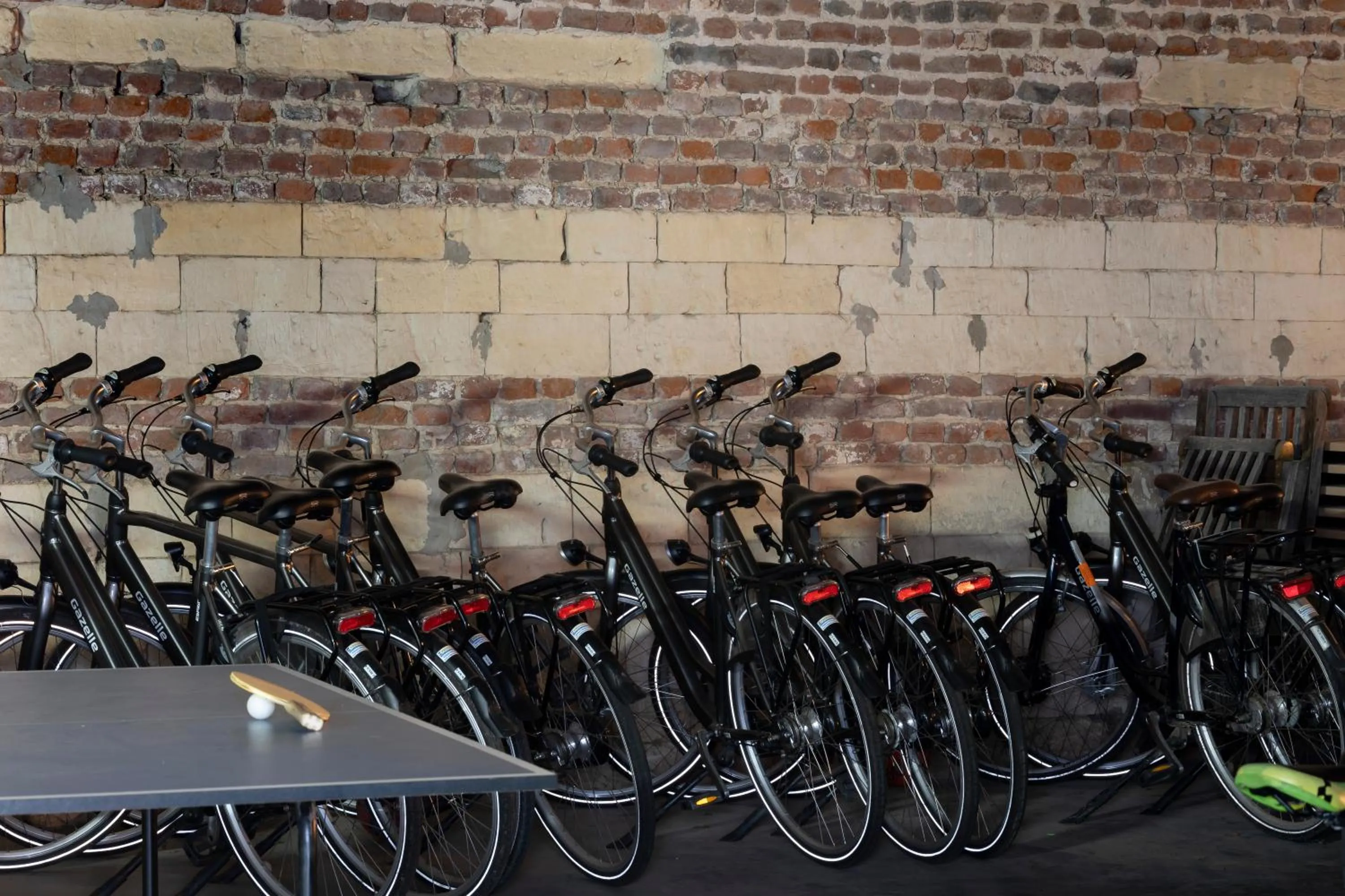 Activities in B&B De Oude Winning