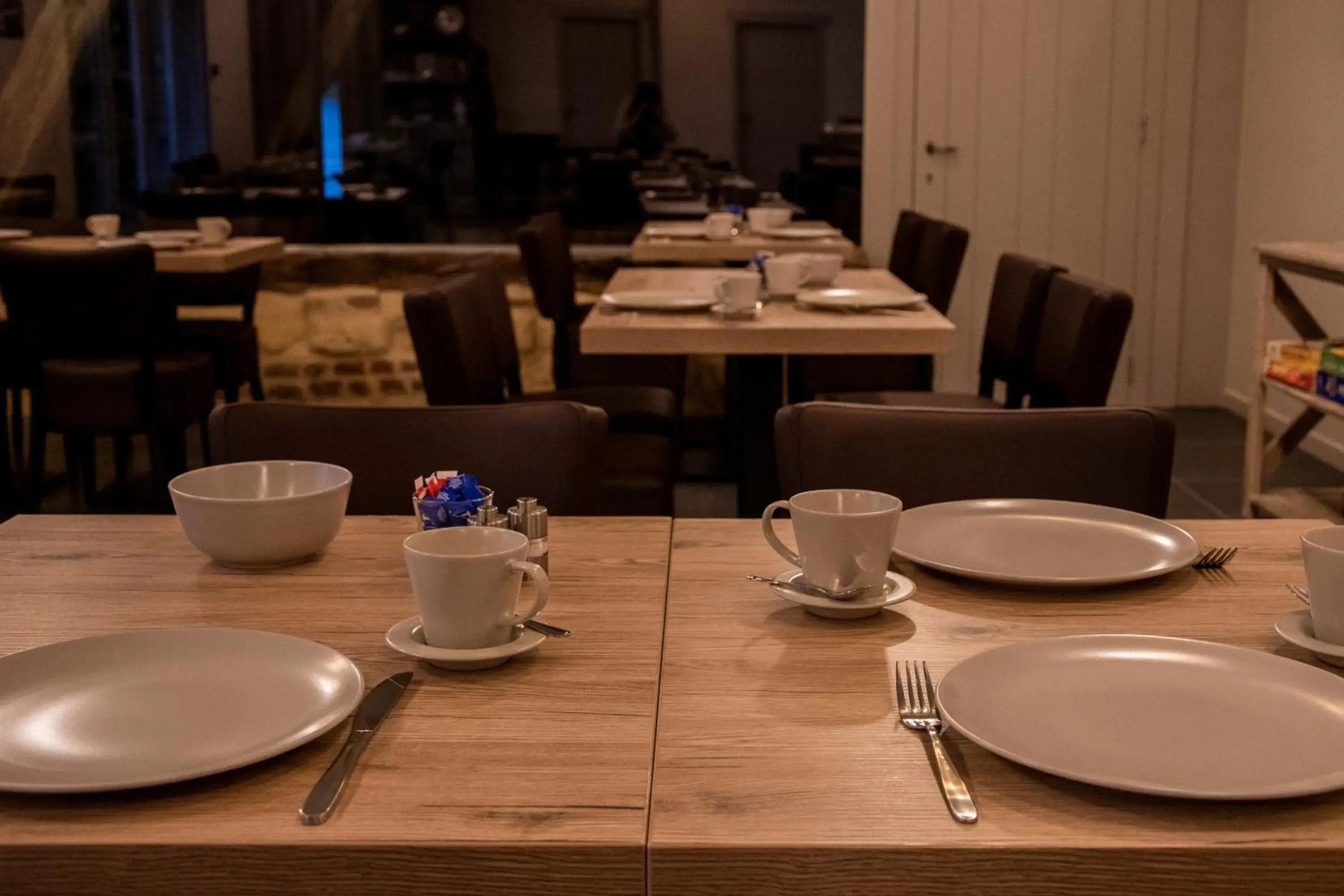 Double Room - single occupancy in B&B De Oude Winning Double Room - single occupancy in B&B De Oude Winning