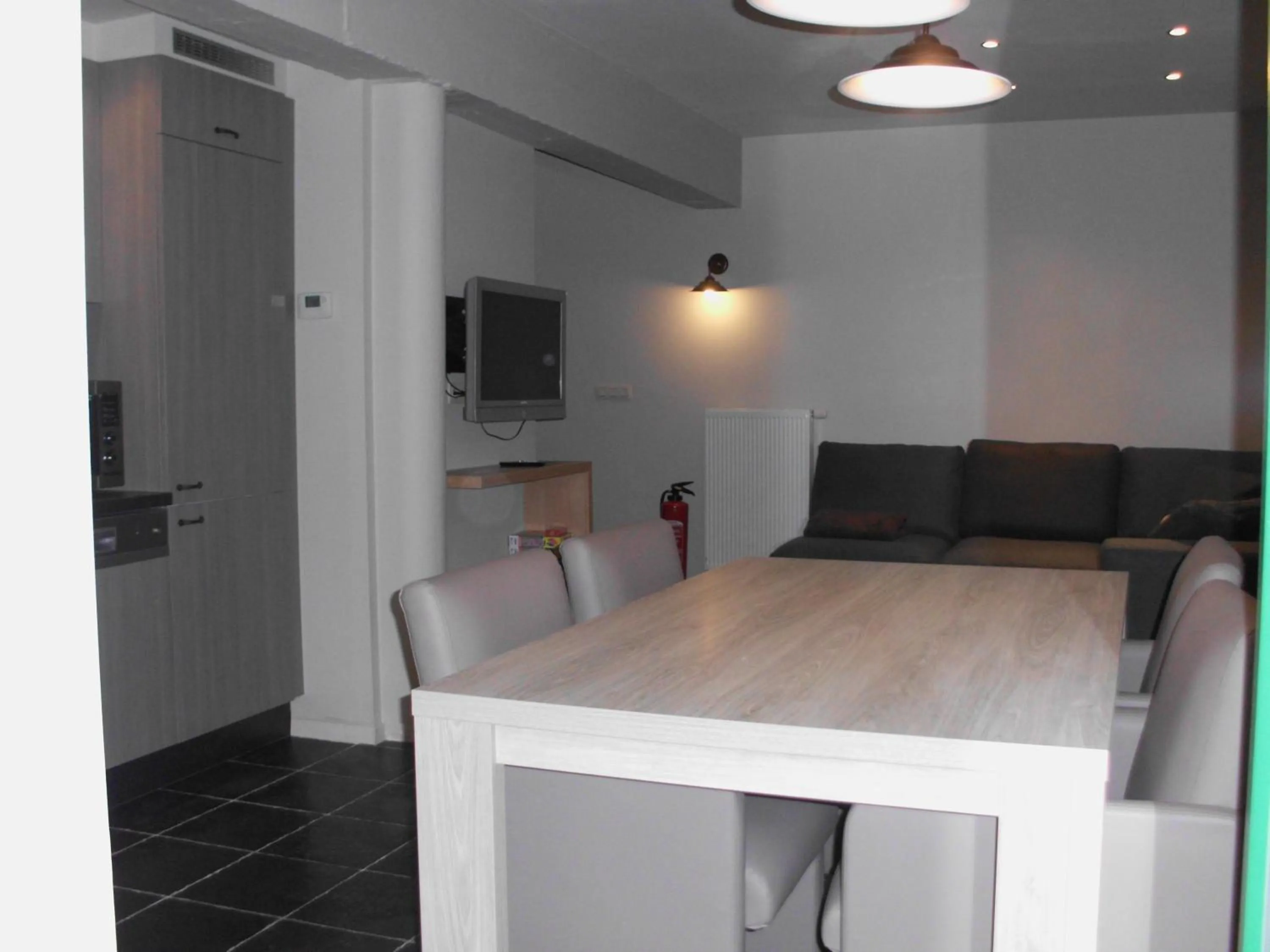 Property building in B&B De Oude Winning