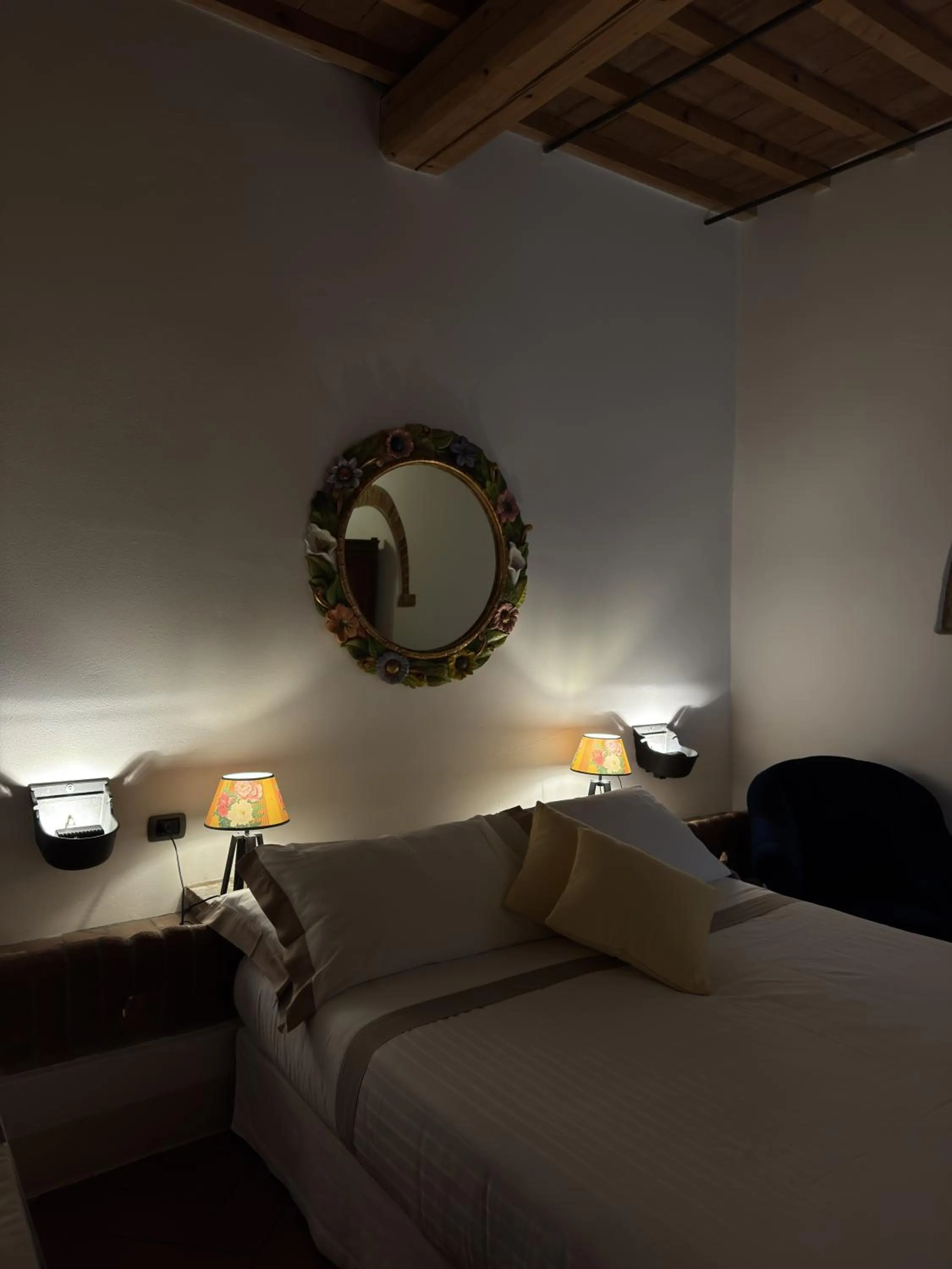 Bed in Terre di Baccio