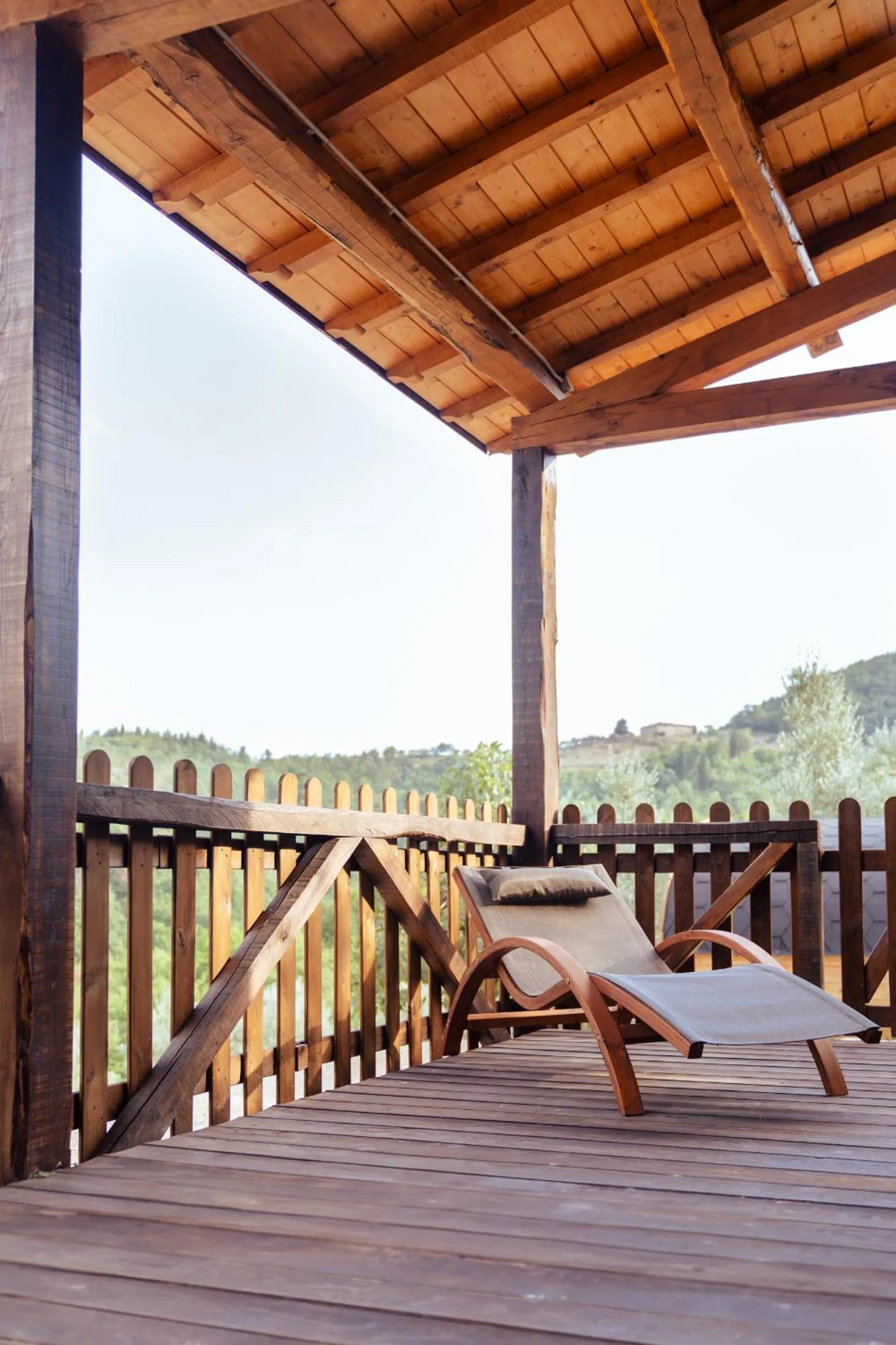 Spa and wellness centre/facilities in Terre di Baccio