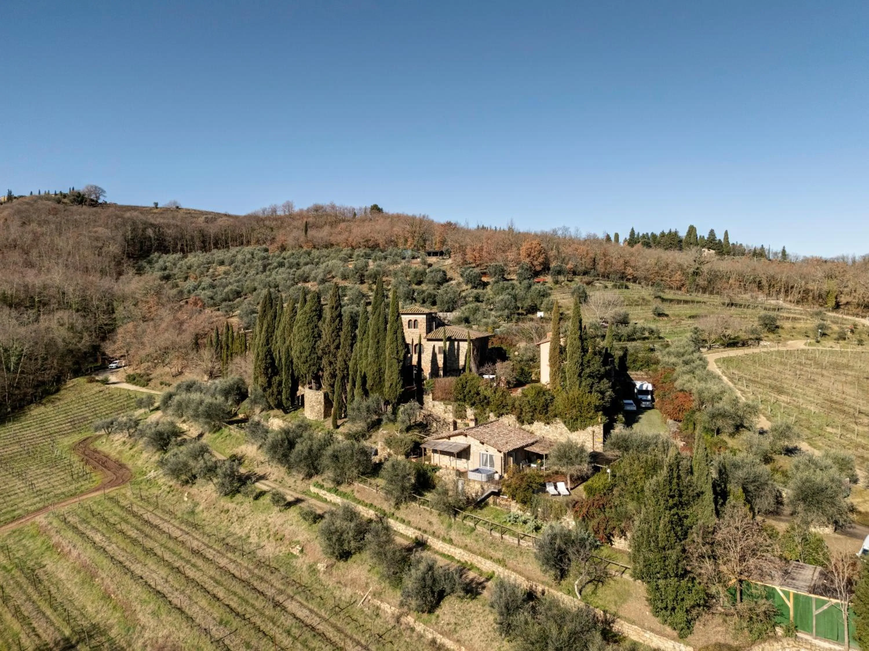 Terre di Baccio