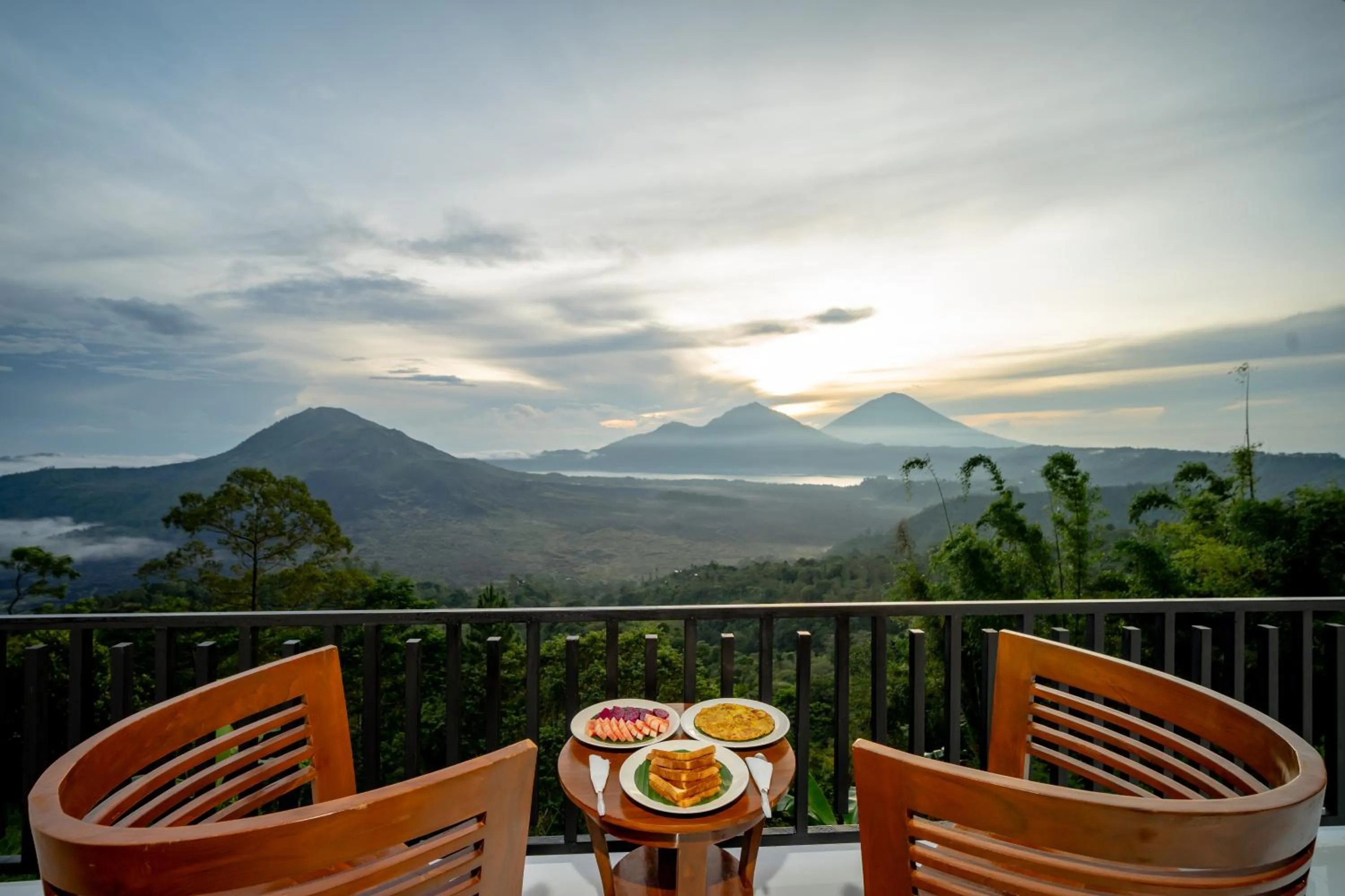 Tegal Sari Cabin Kintamani