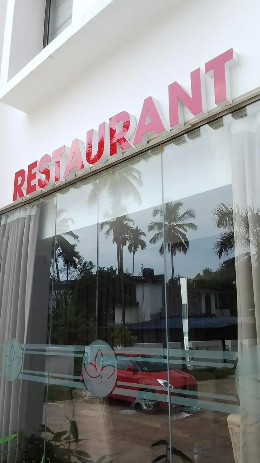 Restaurant/places to eat in MANDARIN SKY Restaurant/places to eat in MANDARIN SKY