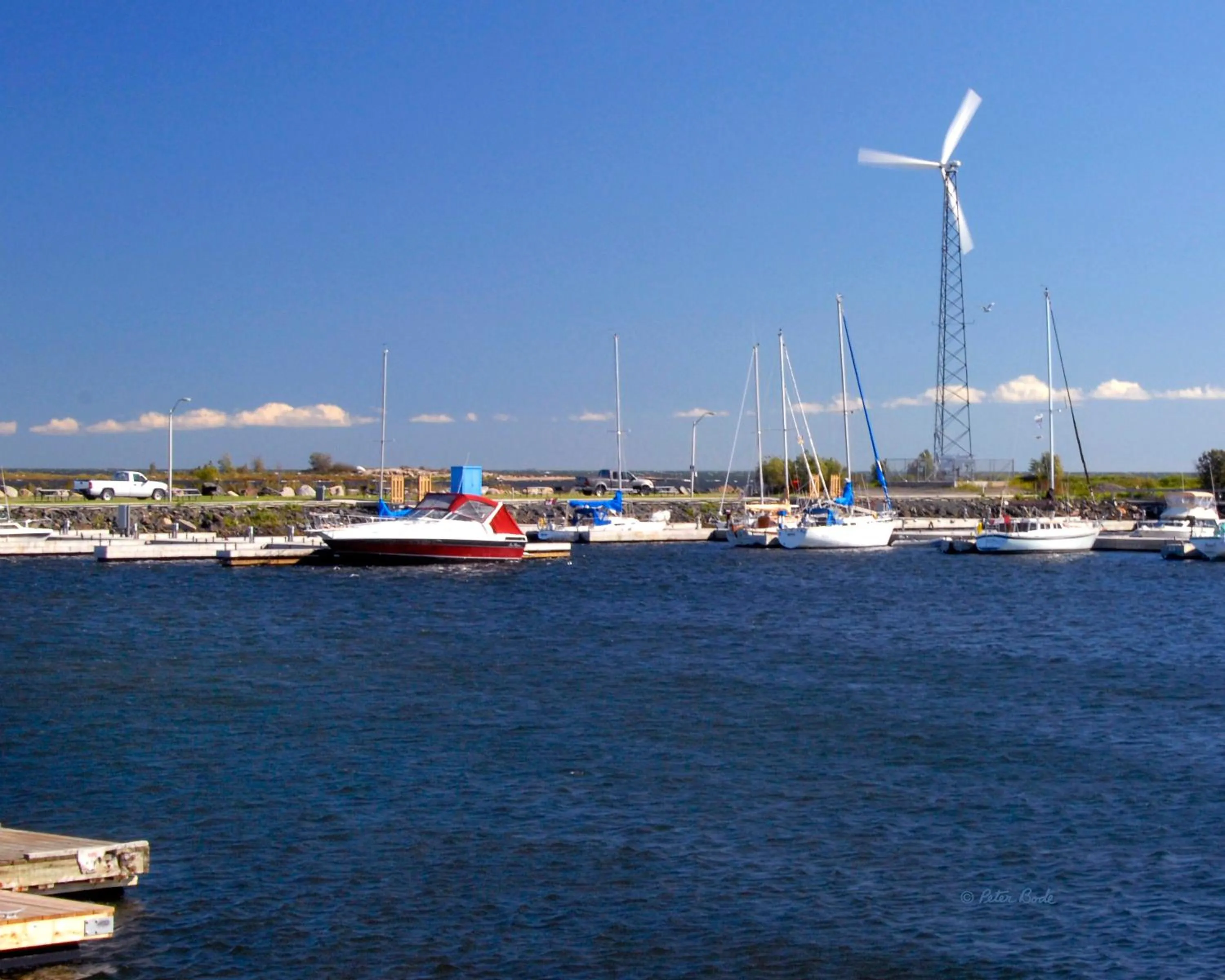 Area and facilities in Lakeview Inn