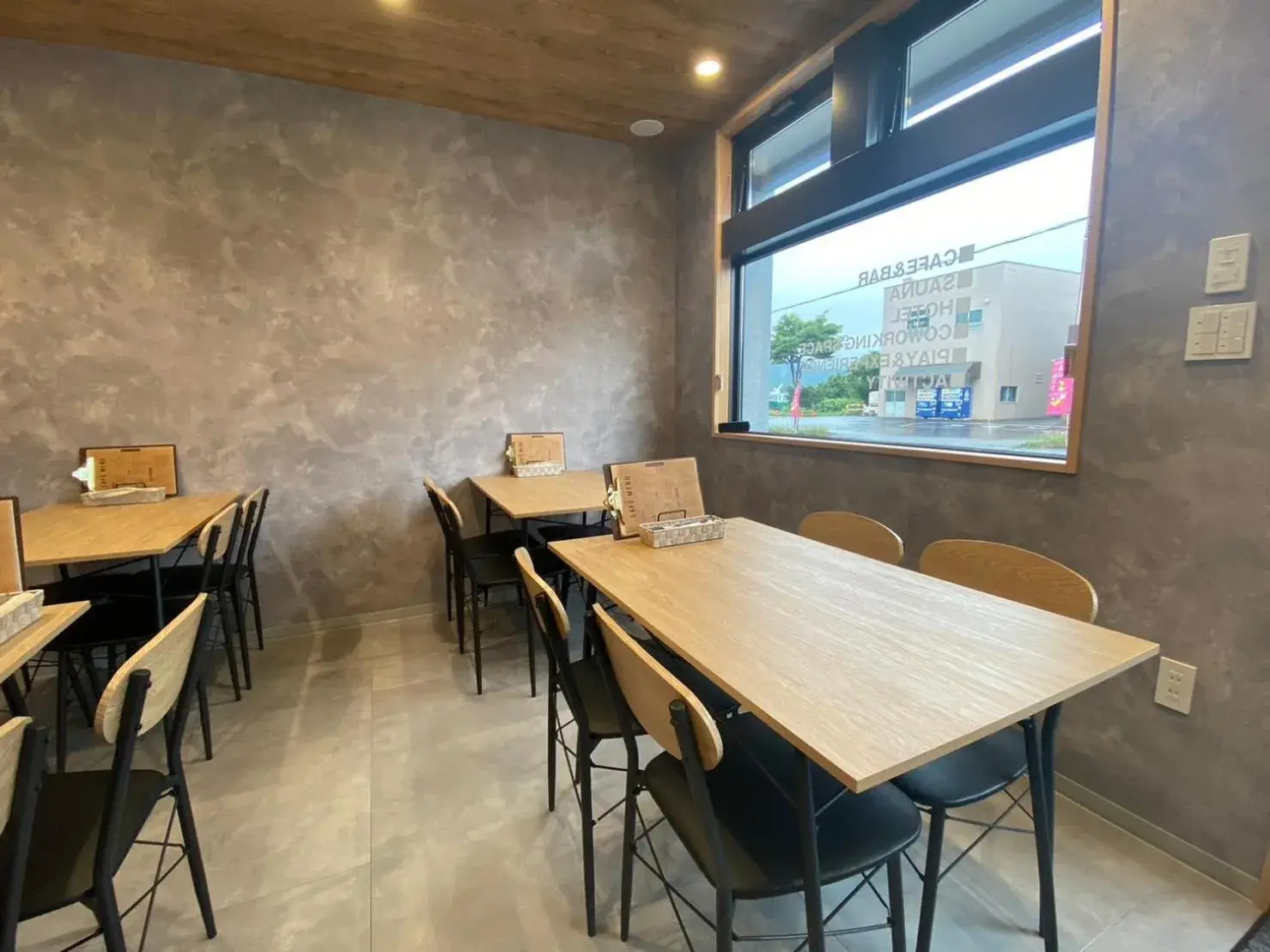 Triple Room in The Toya Triple Room in The Toya