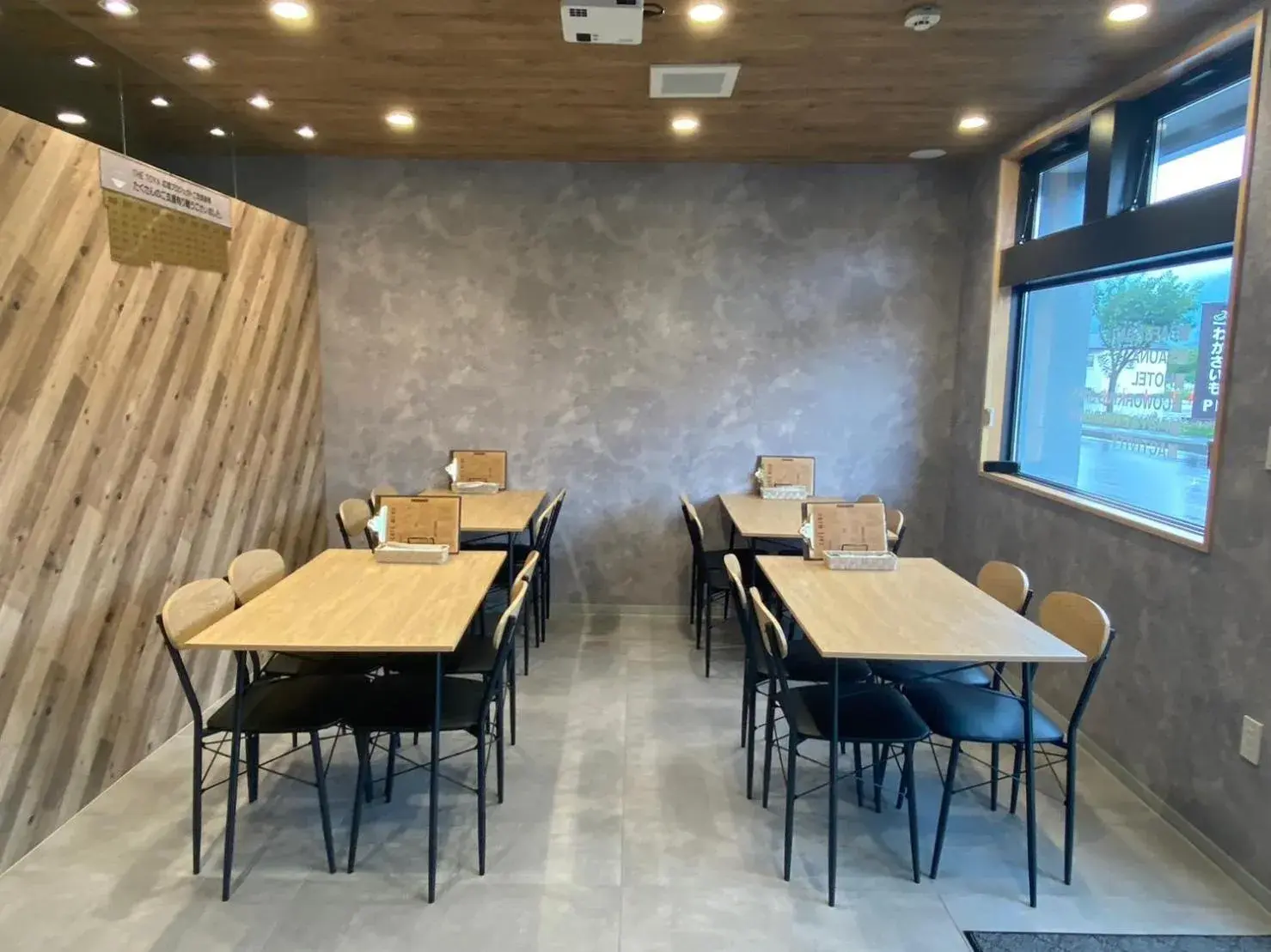 Bunk Bed in Mixed Dormitory Room in The Toya Bunk Bed in Mixed Dormitory Room in The Toya