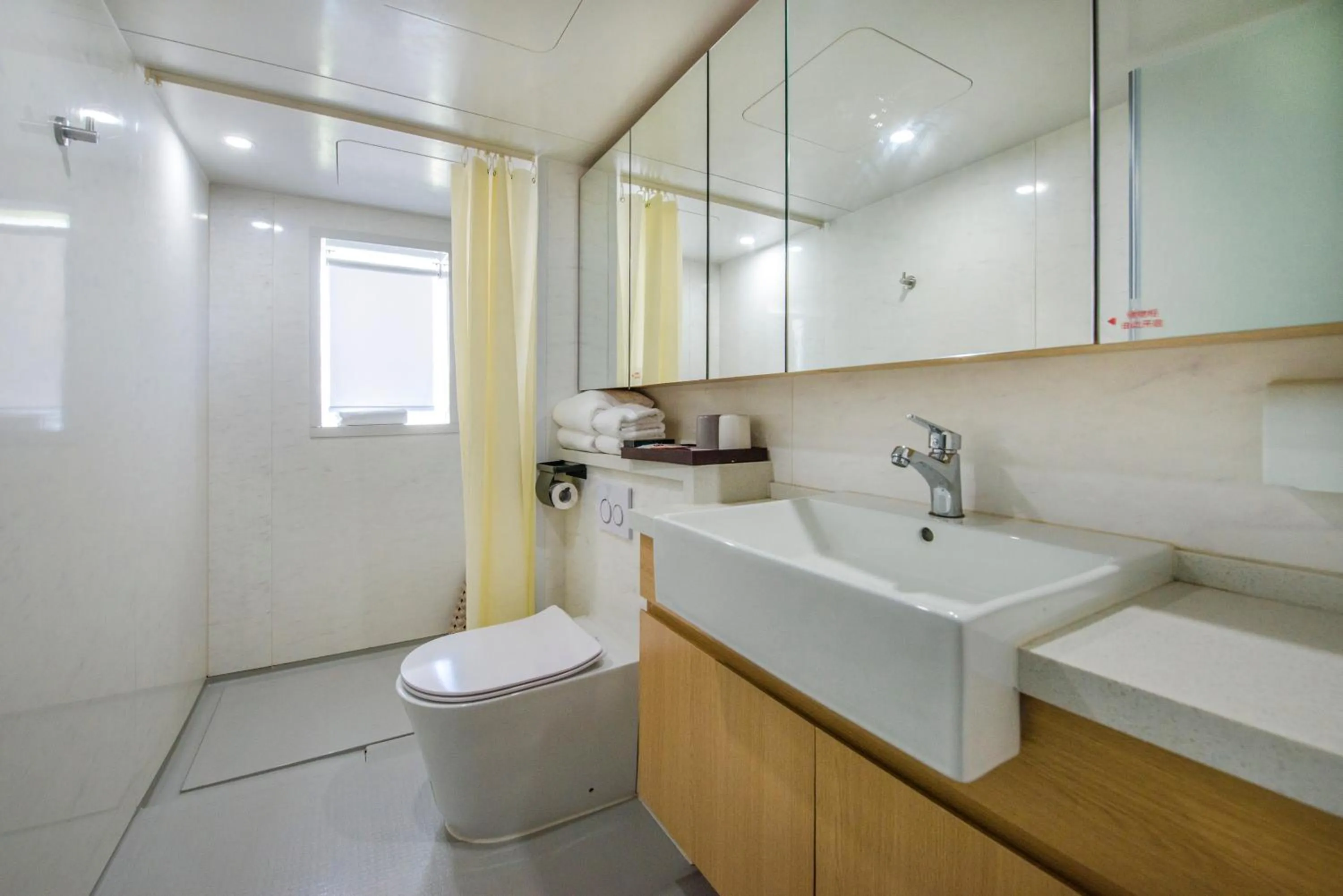 Baytop Living of Guangzhou Drimin House Hotel - Canton Fair Free Shuttle Bus