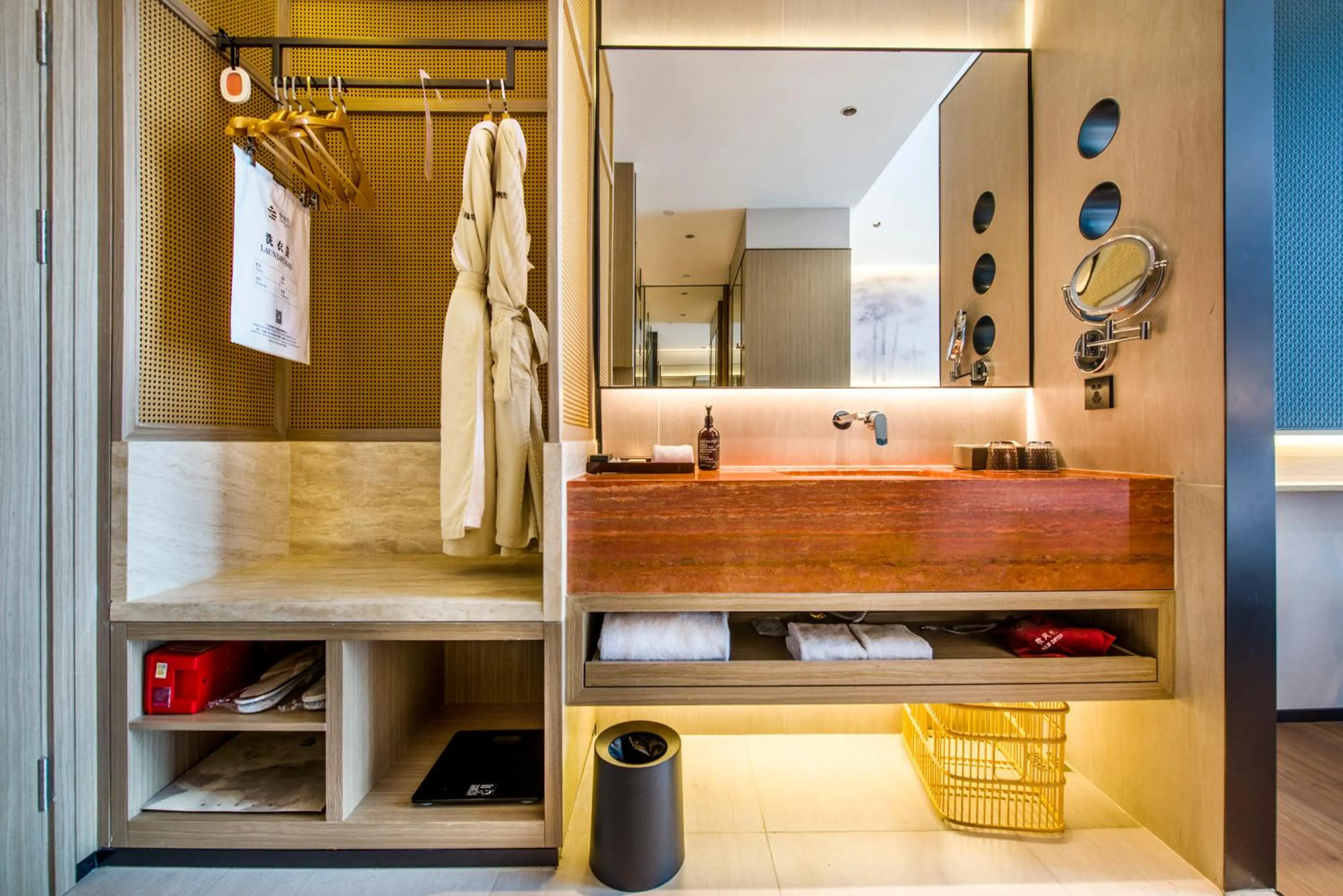 Baytop Living of Guangzhou Drimin House Hotel - Canton Fair Free Shuttle Bus