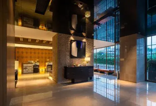 Baytop Living of Guangzhou Drimin House Hotel- Canton Fair Free Shuttle Bus Baytop Living of Guangzhou Drimin House Hotel- Canton Fair Free Shuttle Bus