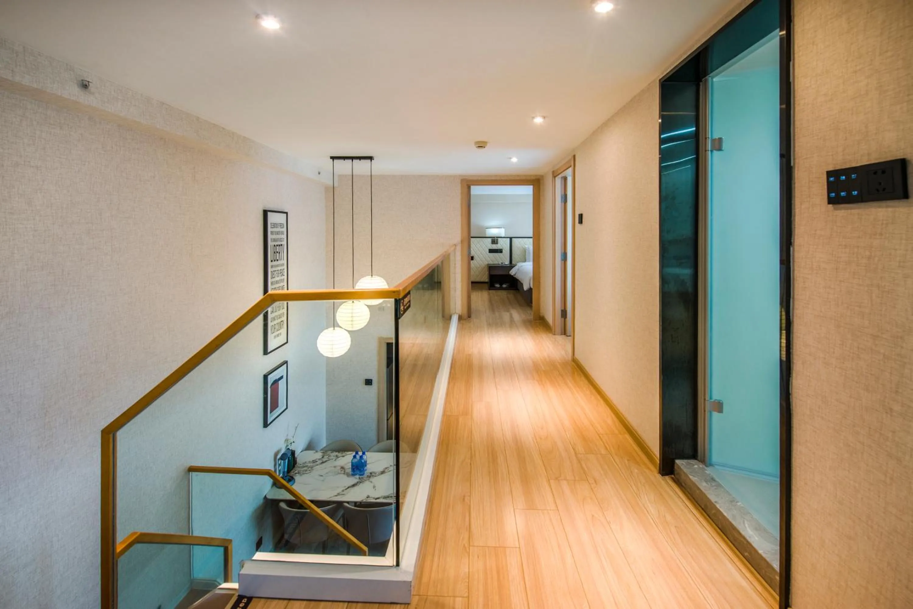 Baytop Living of Guangzhou Drimin House Hotel - Canton Fair Free Shuttle Bus