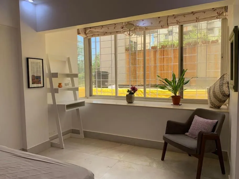 Mon Desire 1, Perry Cross Rd, Bandra West by Connekt Homes