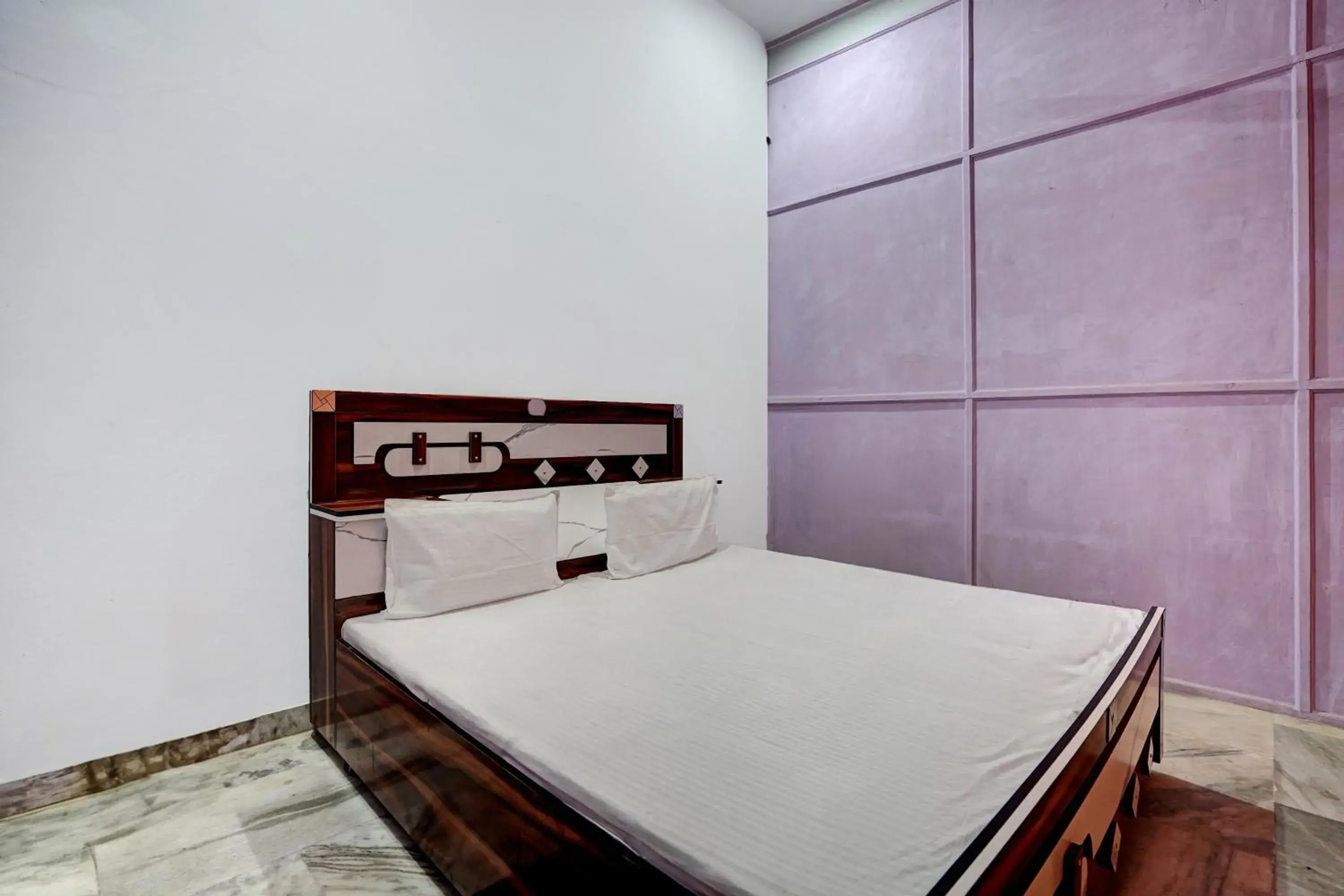 Classic Triple Room - single occupancy in Hotel O by OYO Rudhra Classic Triple Room - single occupancy in Hotel O by OYO Rudhra