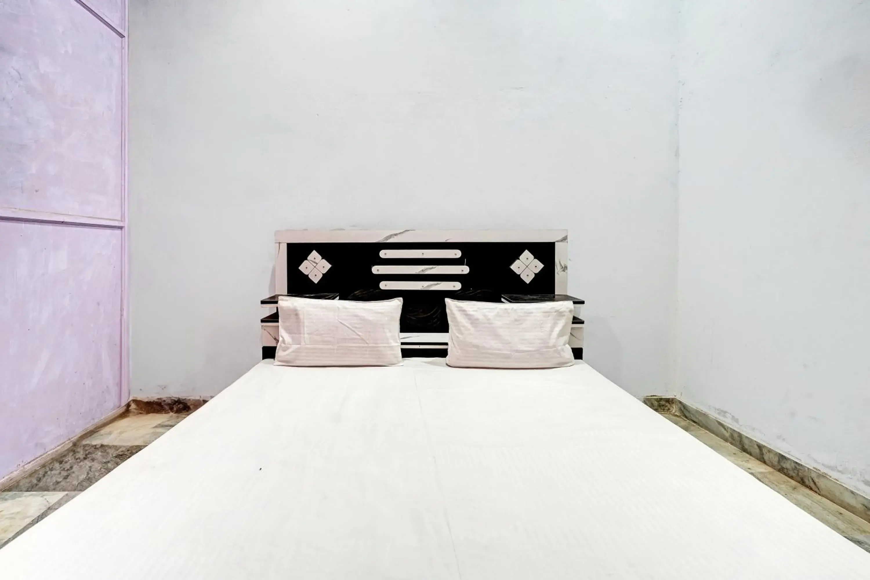 Hotel O Rudhra Hotel O Rudhra