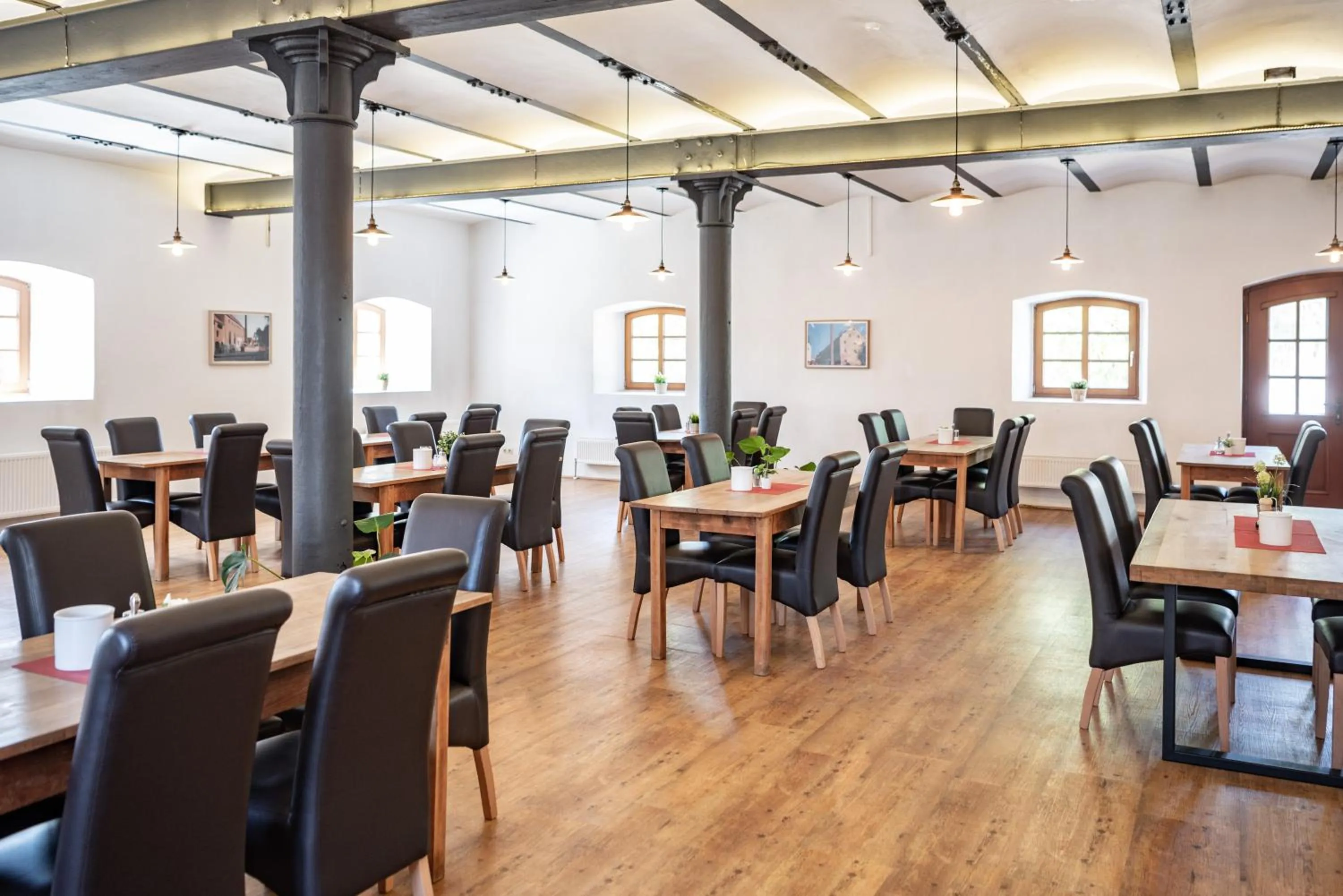 Banquet/Function facilities in Hotel Stanglbräu