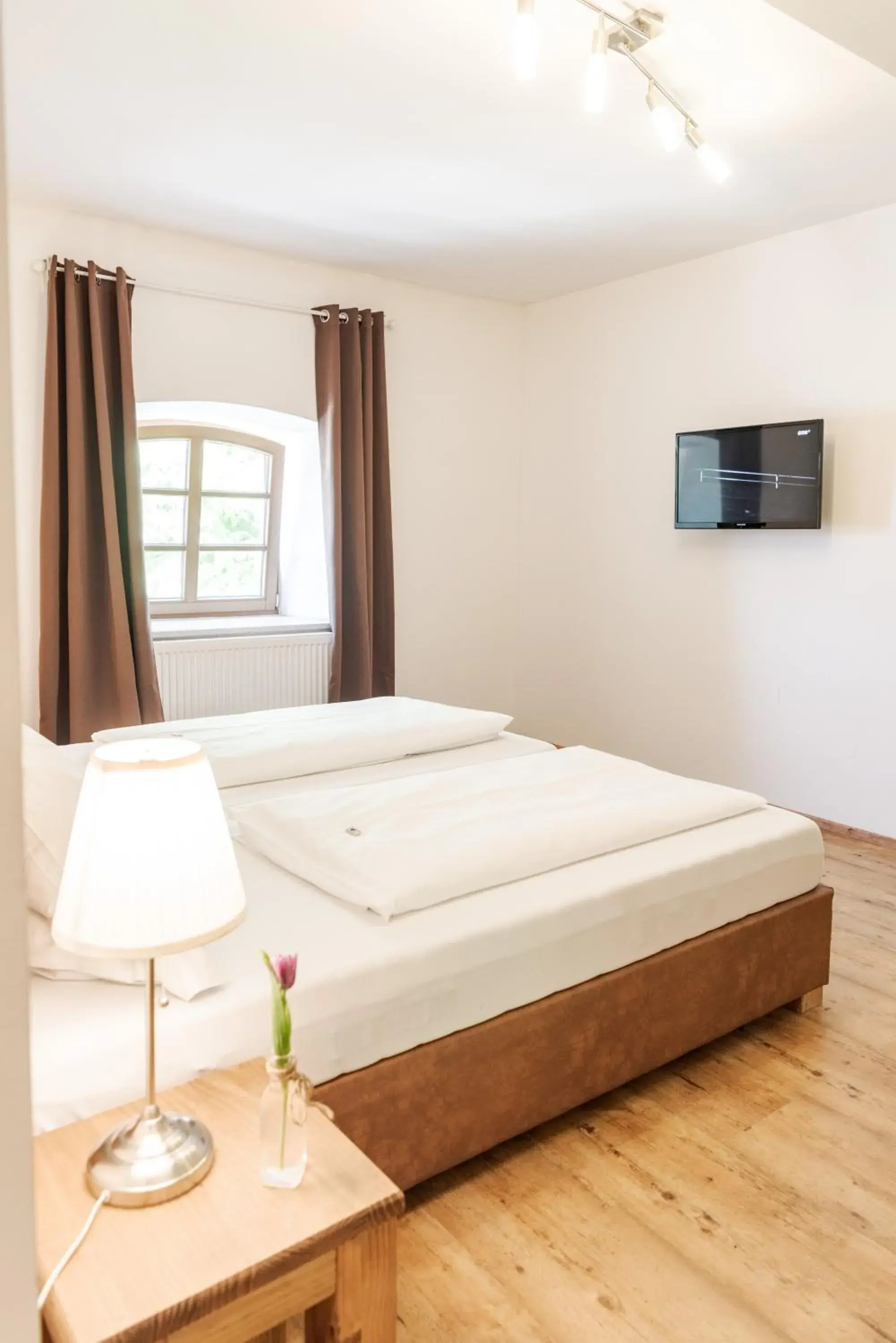 Superior Double or Twin Room - single occupancy in Hotel Stanglbräu Superior Double or Twin Room - single occupancy in Hotel Stanglbräu