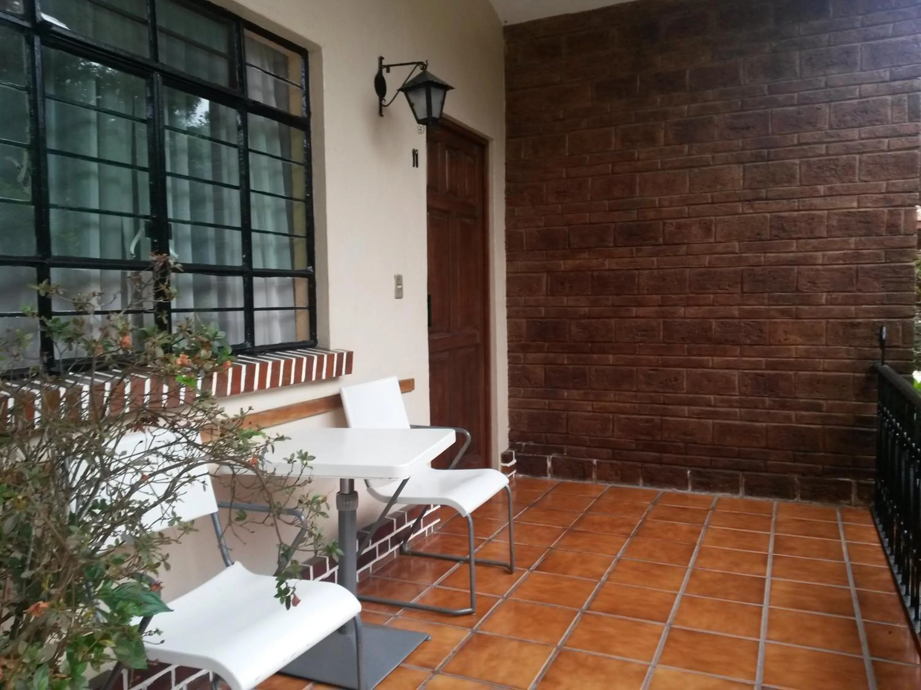 Hotel Mi Ranchito