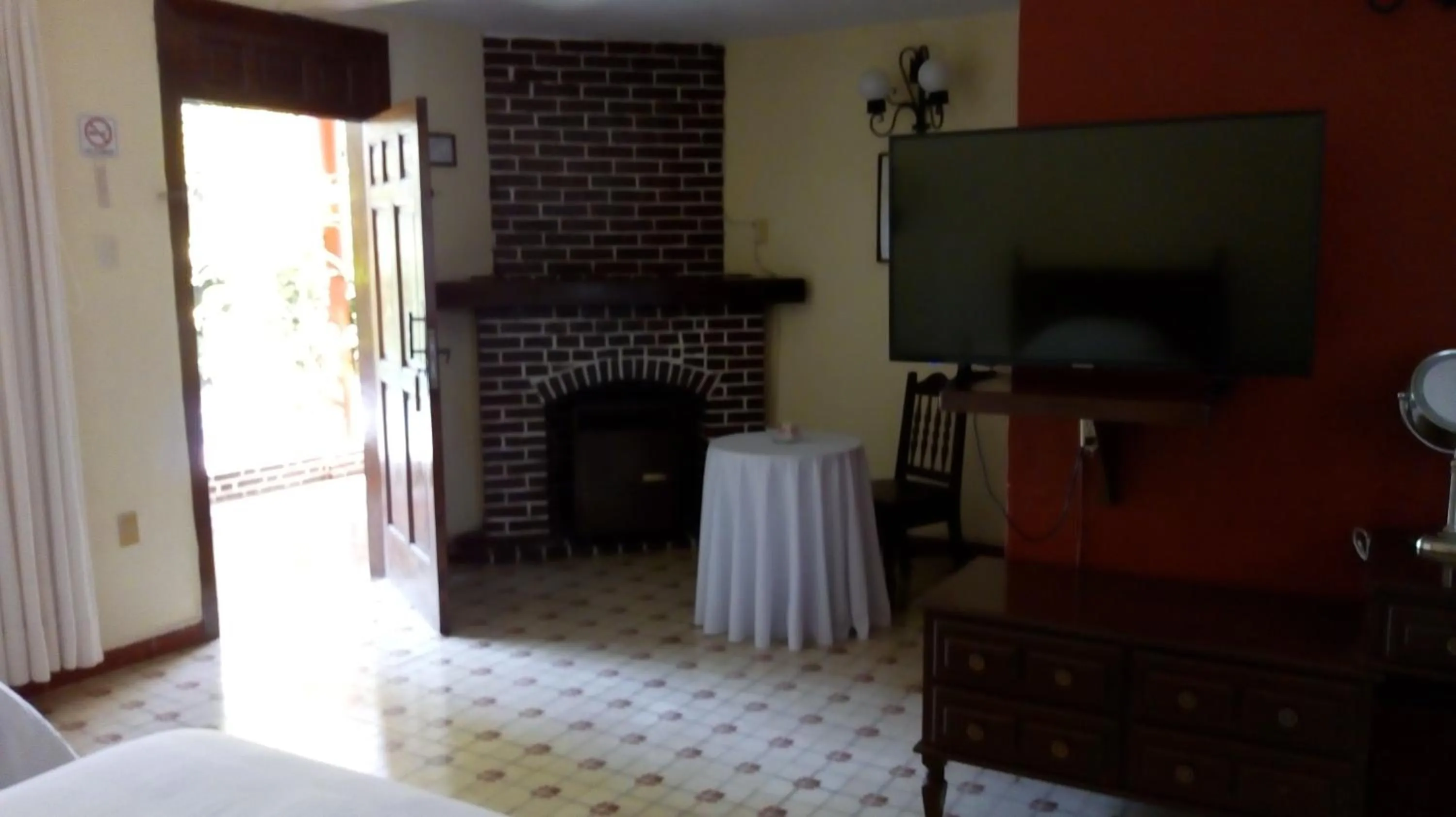 Hotel Mi Ranchito