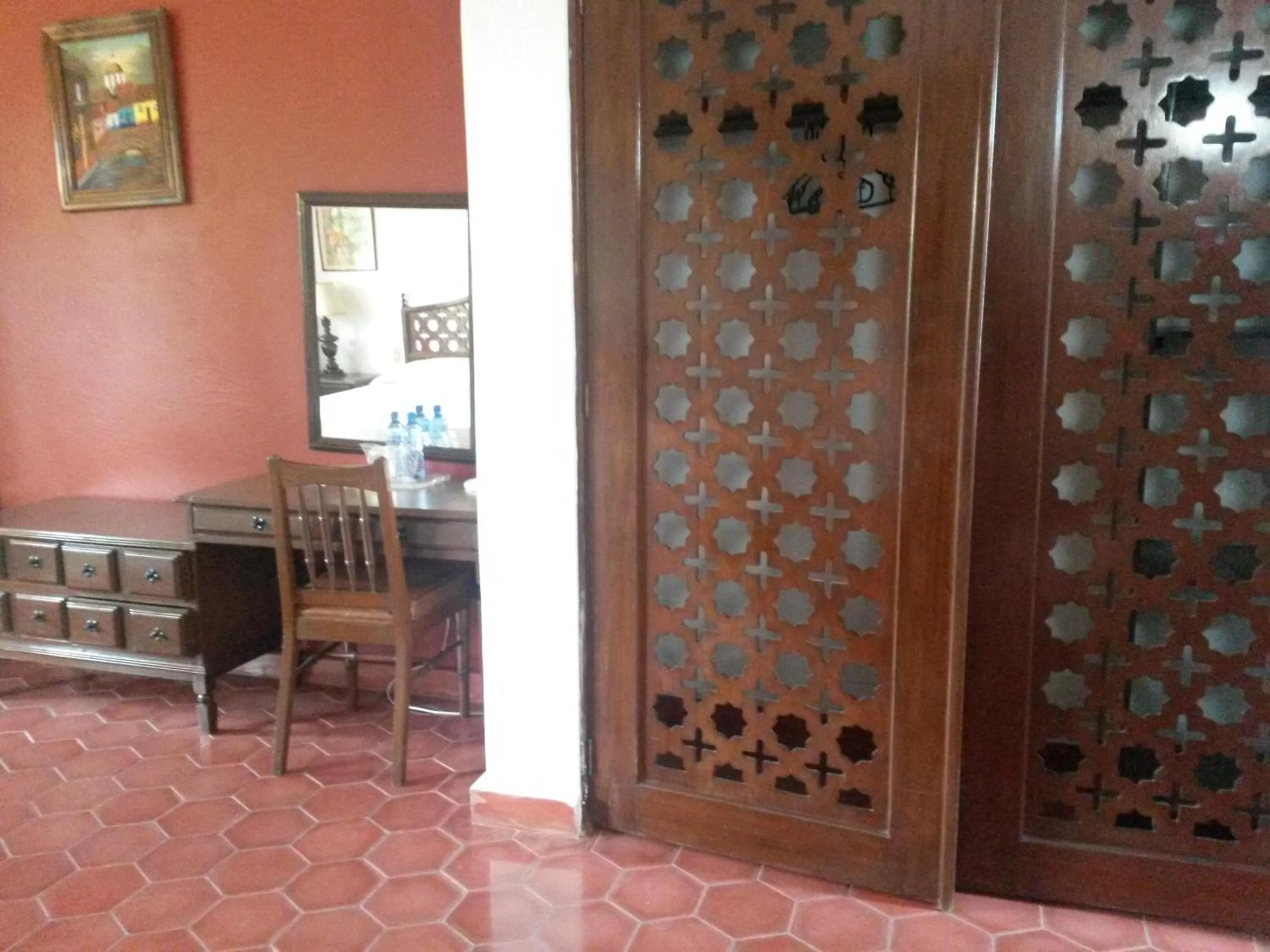 Hotel Mi Ranchito