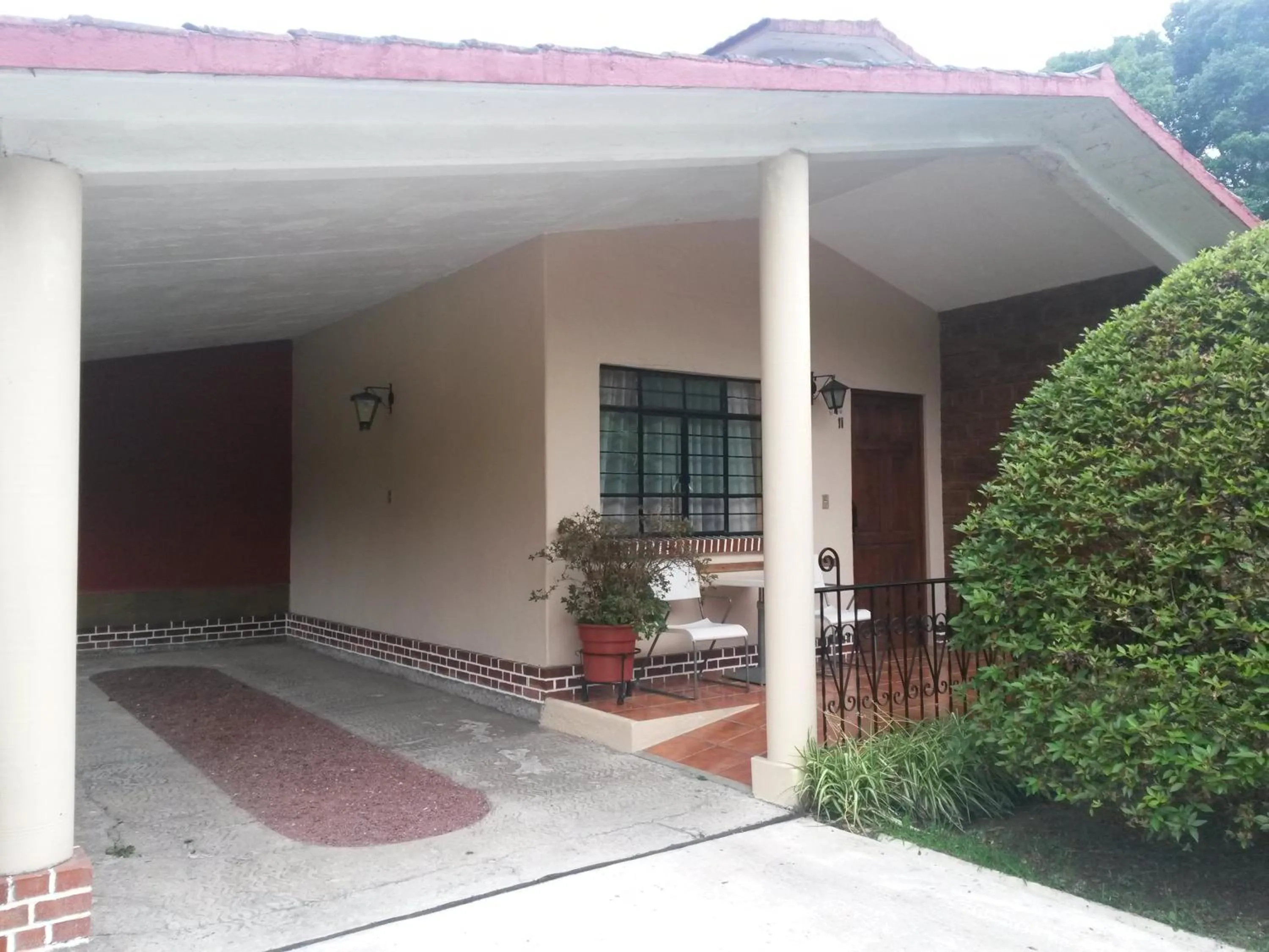 Hotel Mi Ranchito