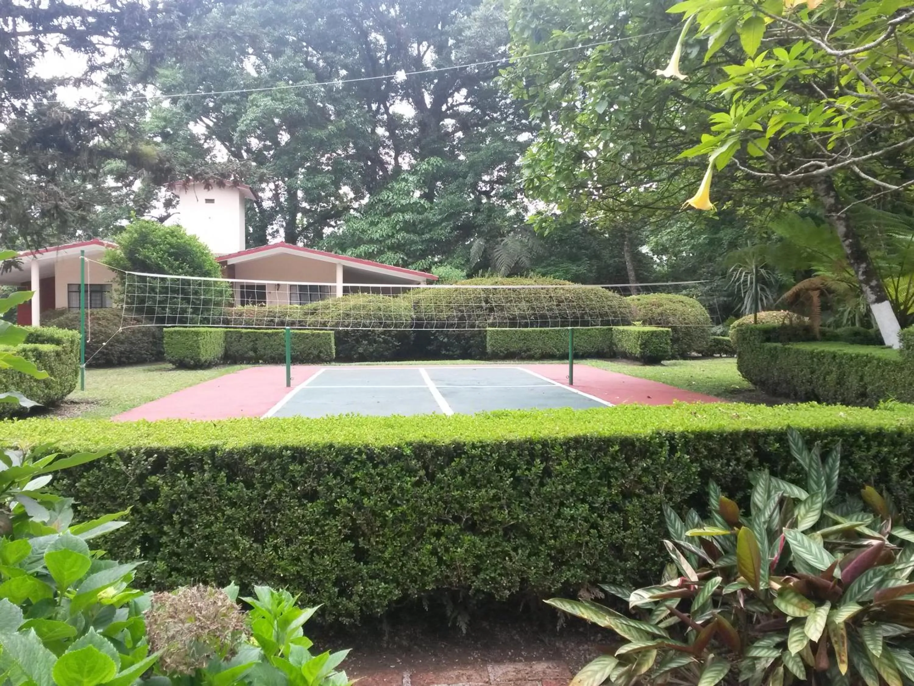 Sports in Hotel Mi Ranchito