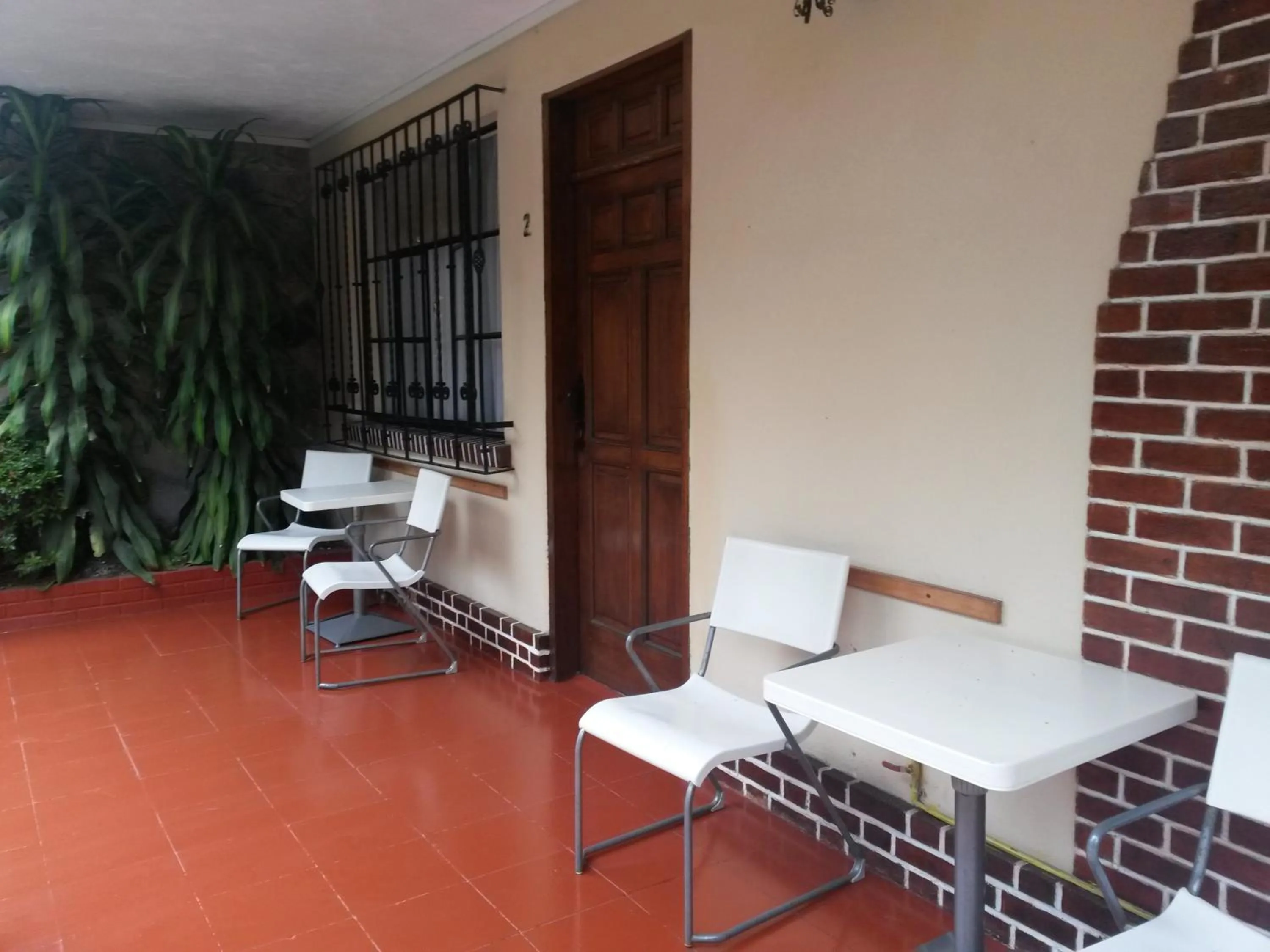 Hotel Mi Ranchito