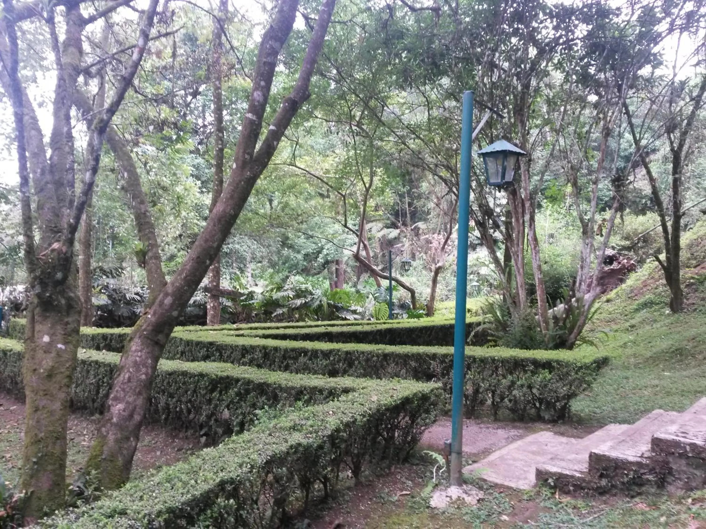 Hotel Mi Ranchito