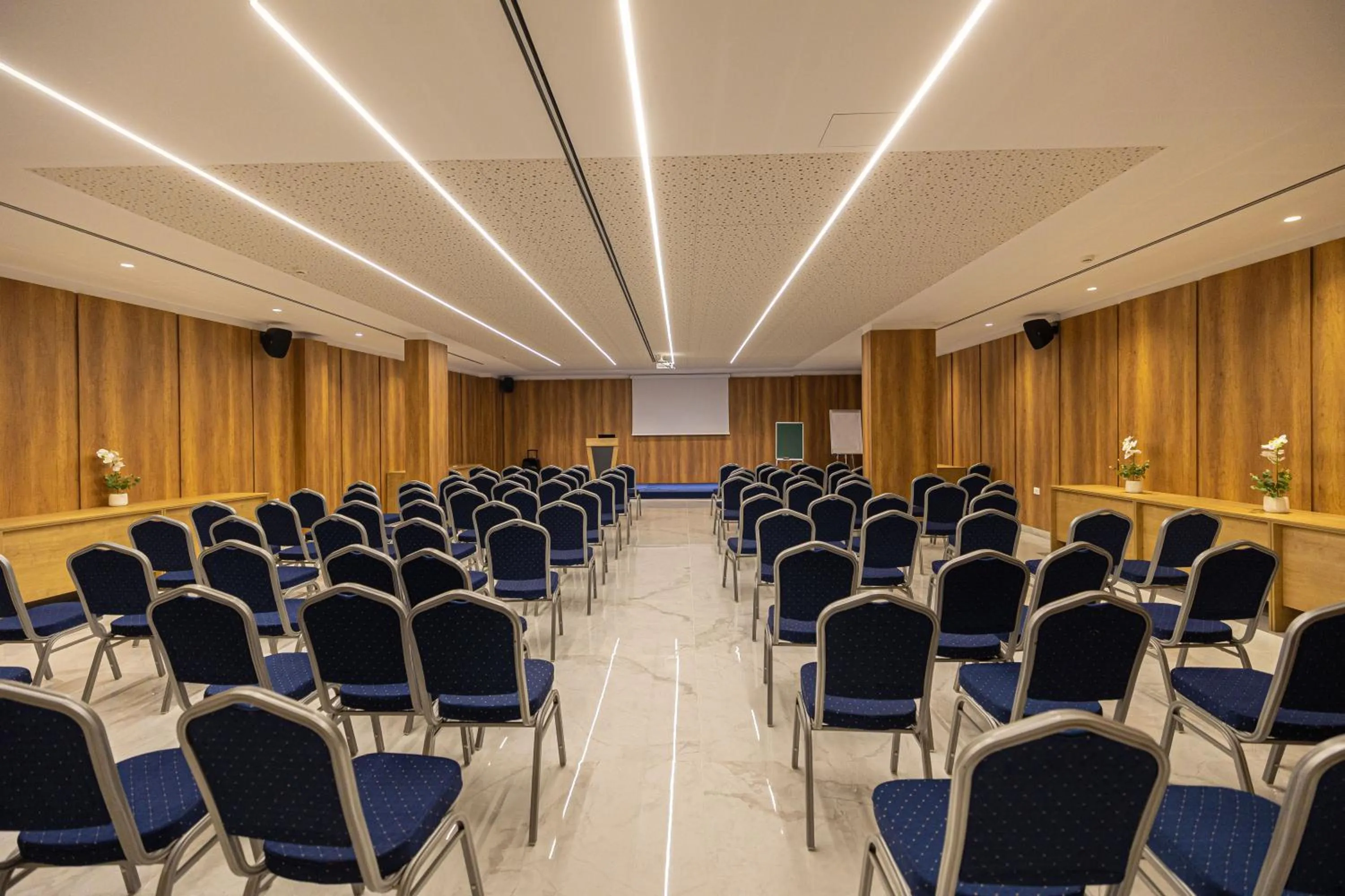 Meeting/conference room in Navy Hotel