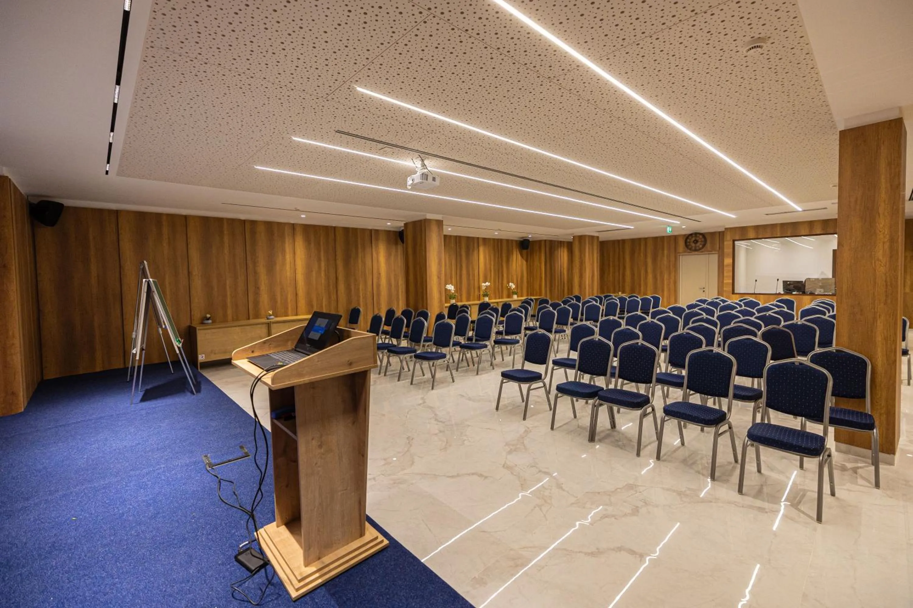 Meeting/conference room in Navy Hotel