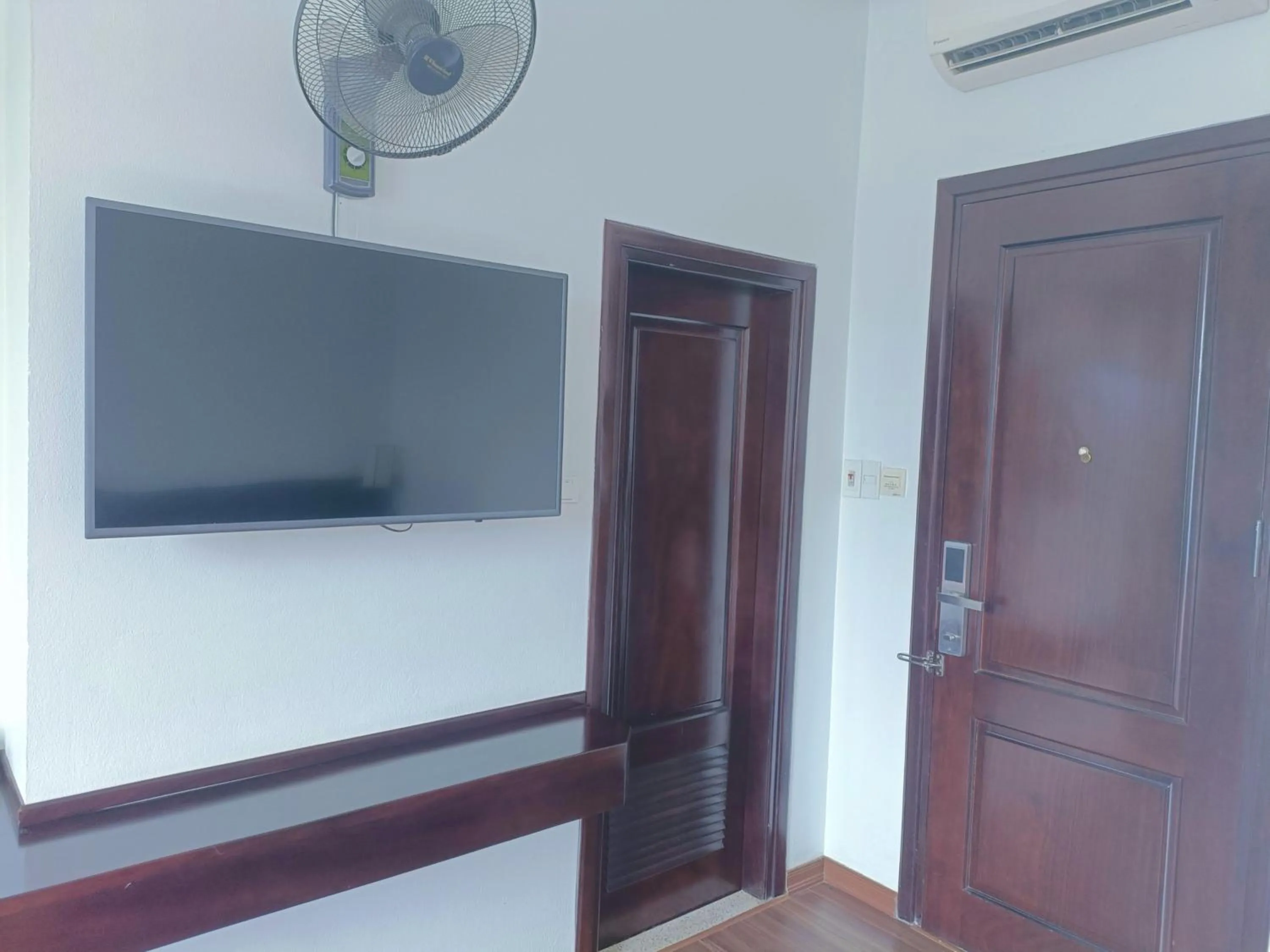 Bedroom in Sen Hotel Hạ Long