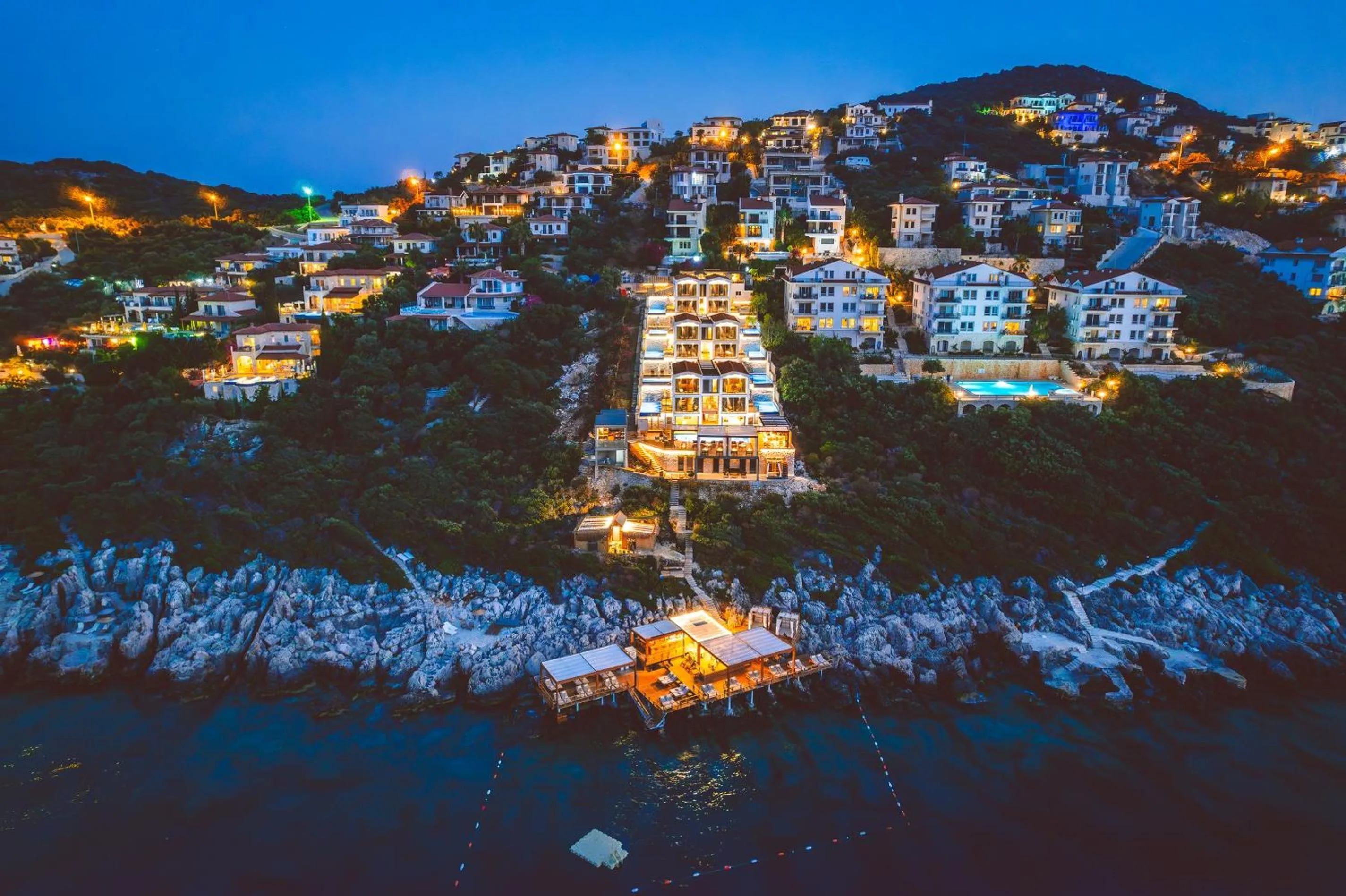 Casa Bi Hotel
