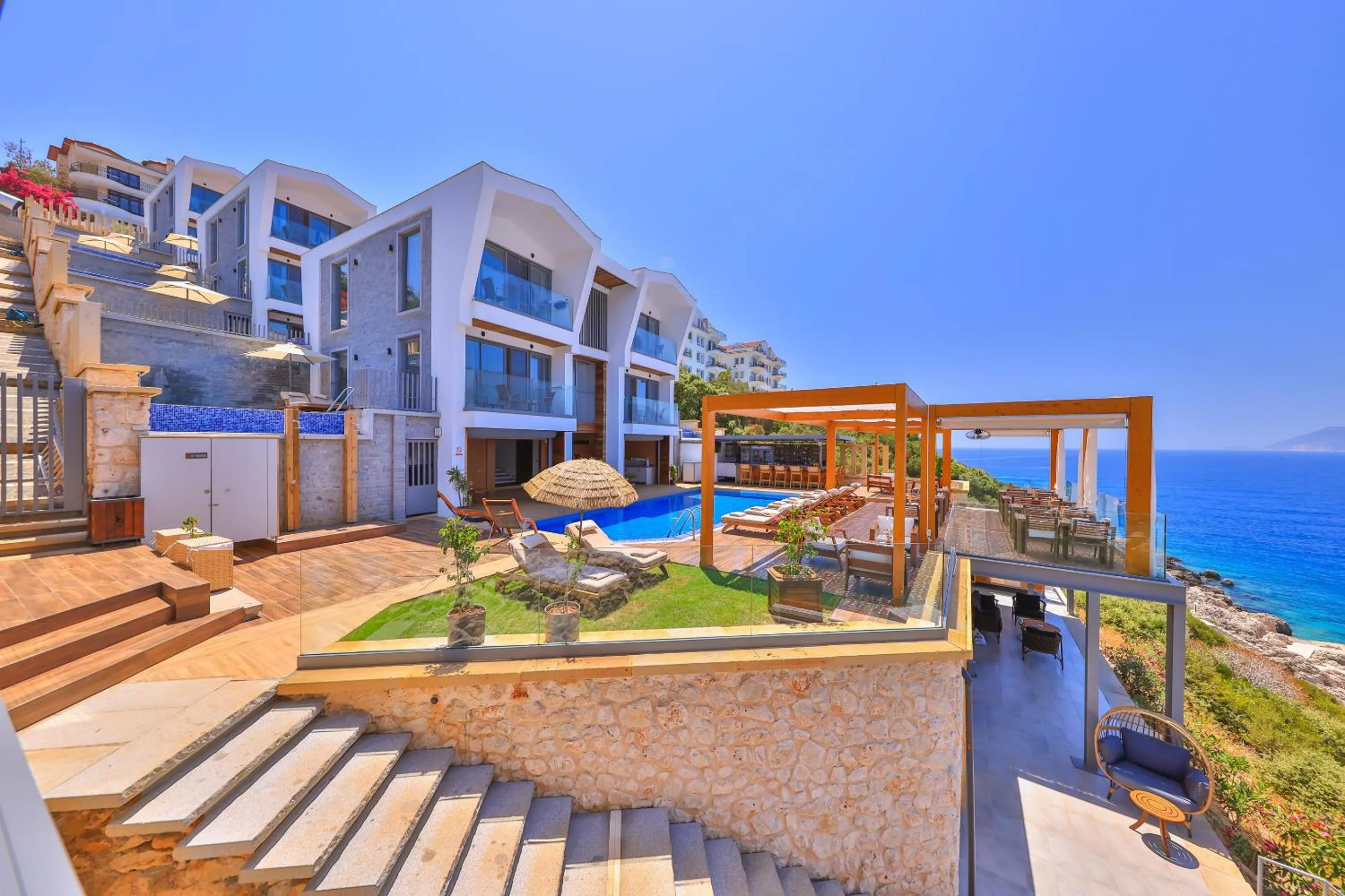 Casa Bi Hotel