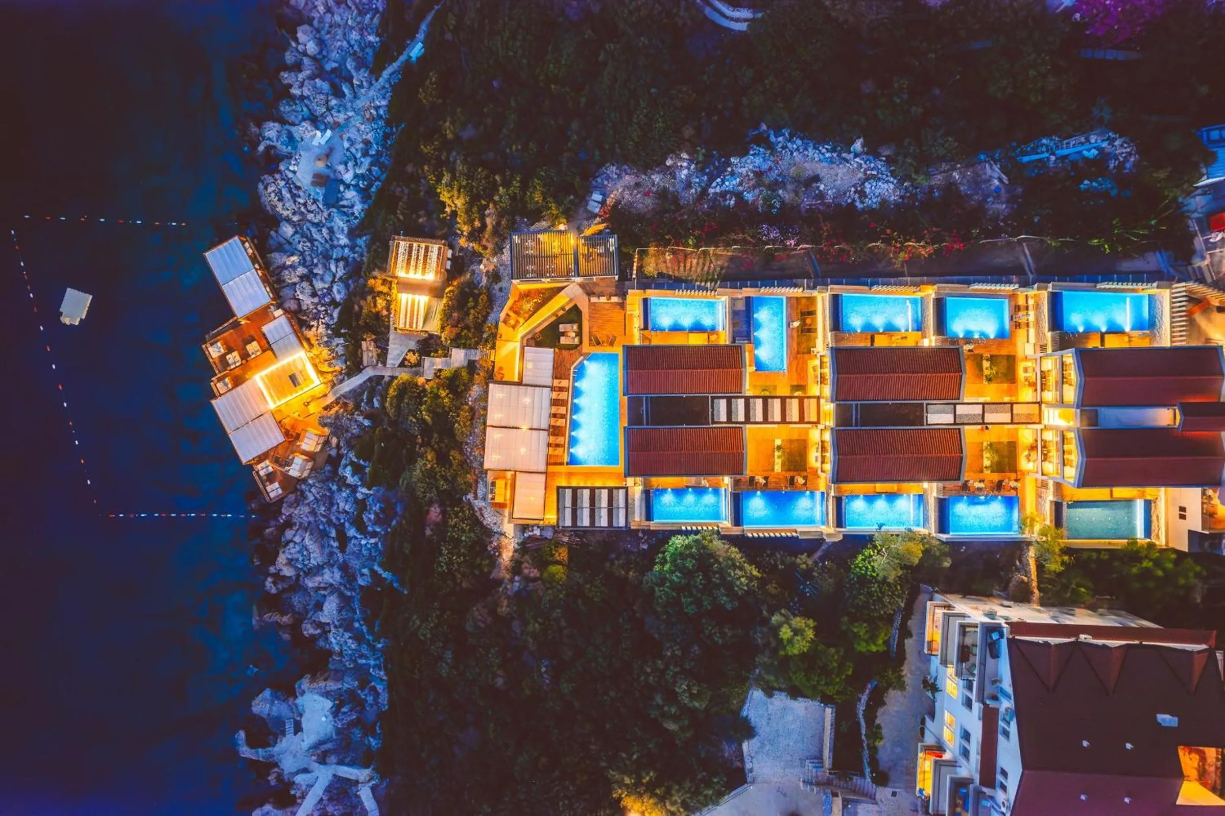 Casa Bi Hotel
