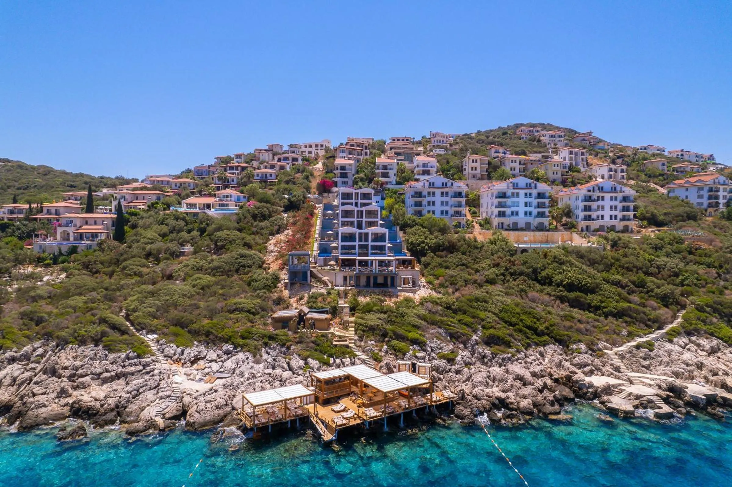 Casa Bi Hotel